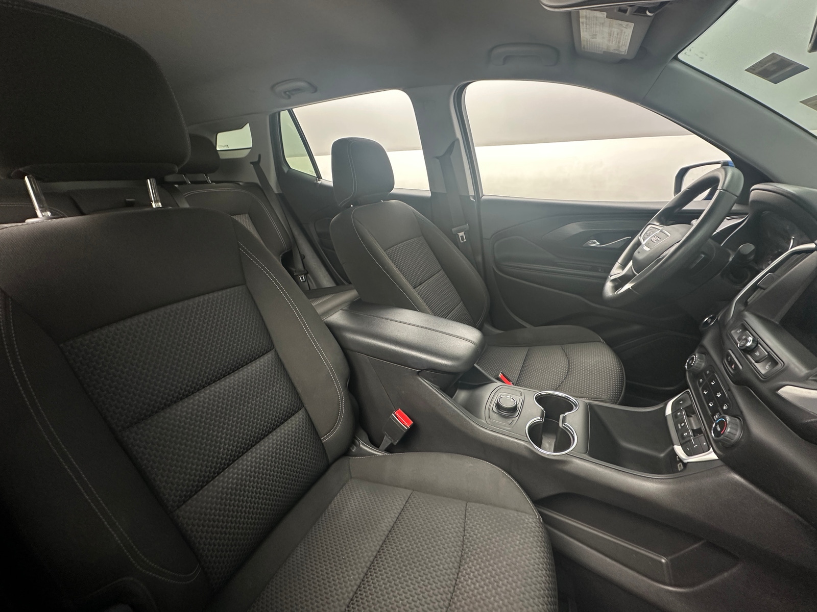 Thumbnail: 2024 GMC Terrain - 2