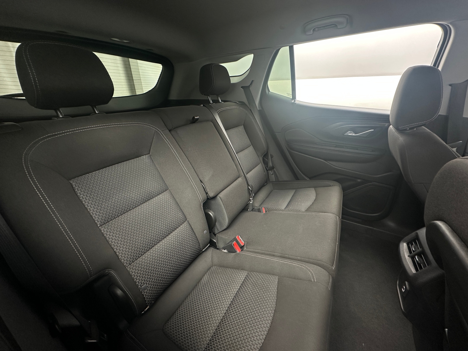 Thumbnail: 2024 GMC Terrain - 6