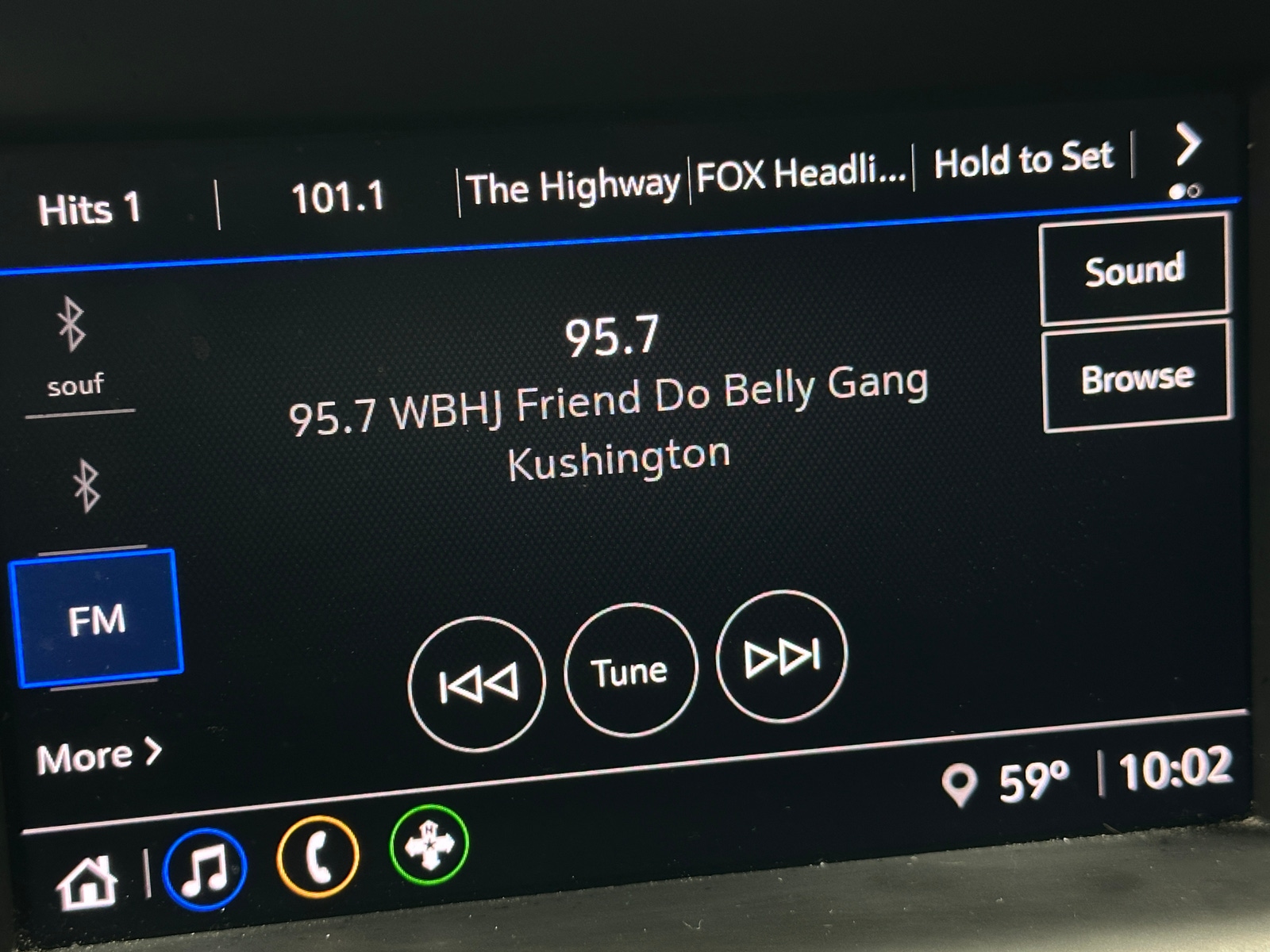 Thumbnail: 2024 GMC Terrain - 4