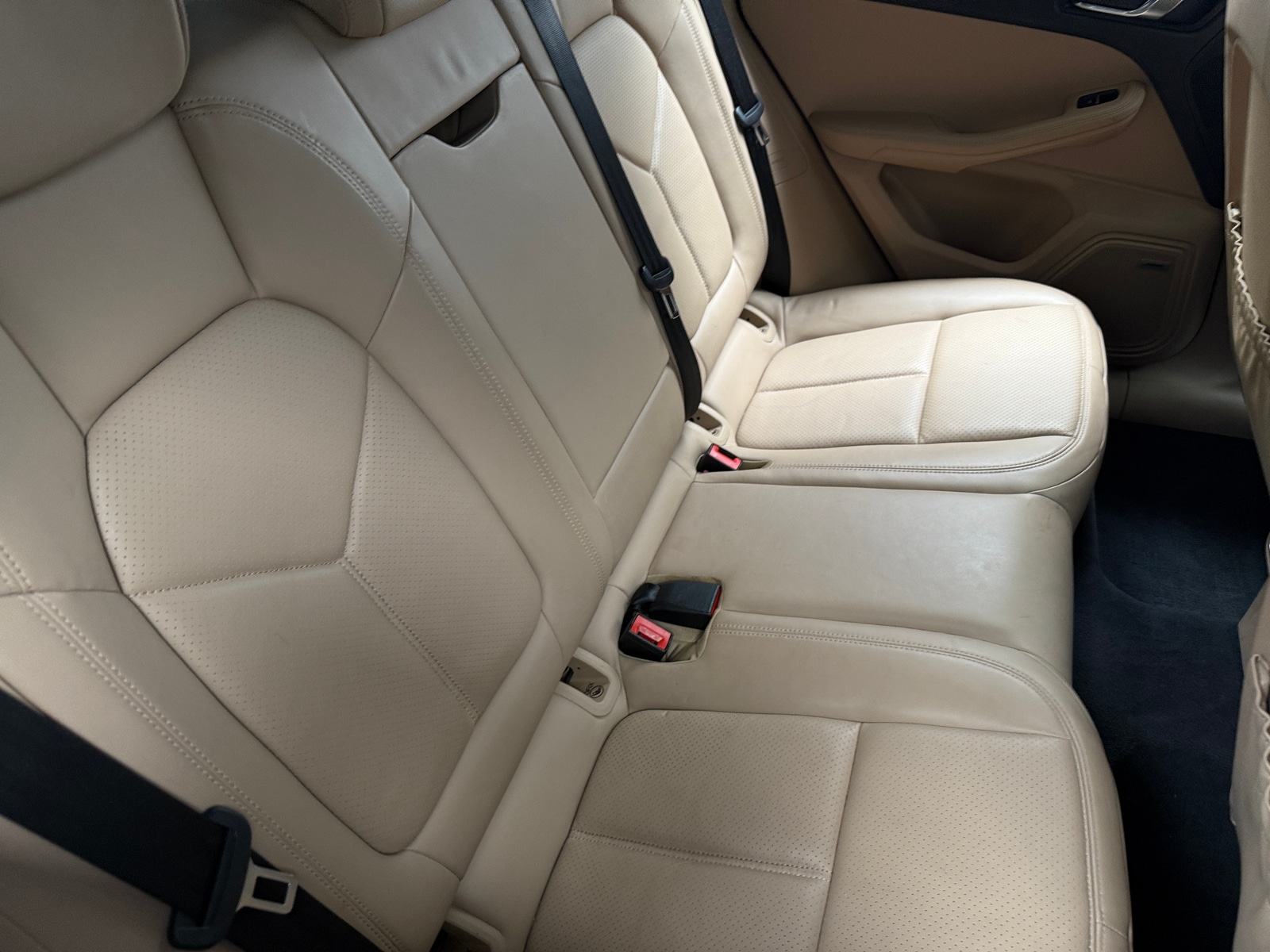 Thumbnail: 2019 Porsche Macan - 5