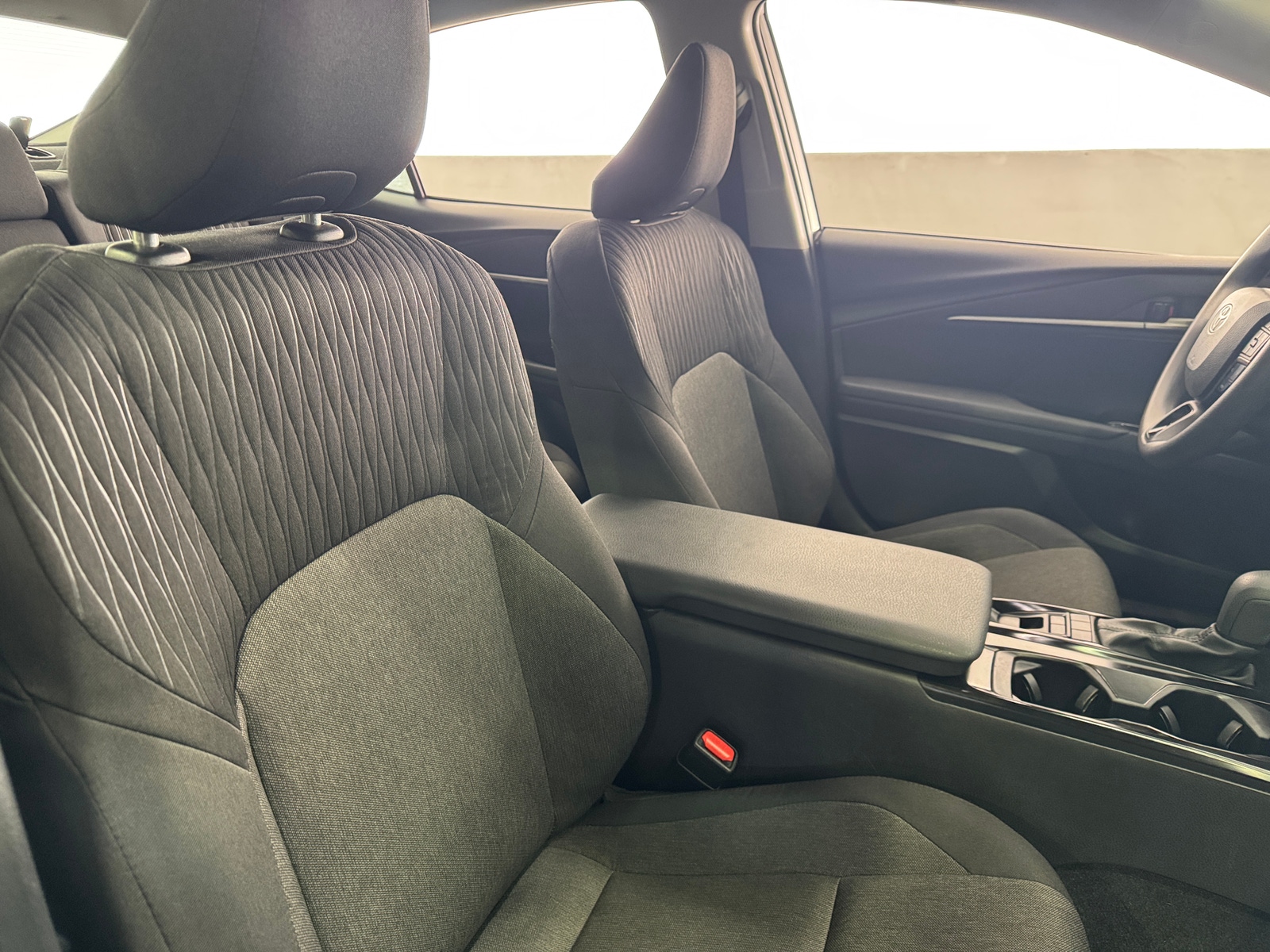 Thumbnail: 2025 Toyota Camry - 2