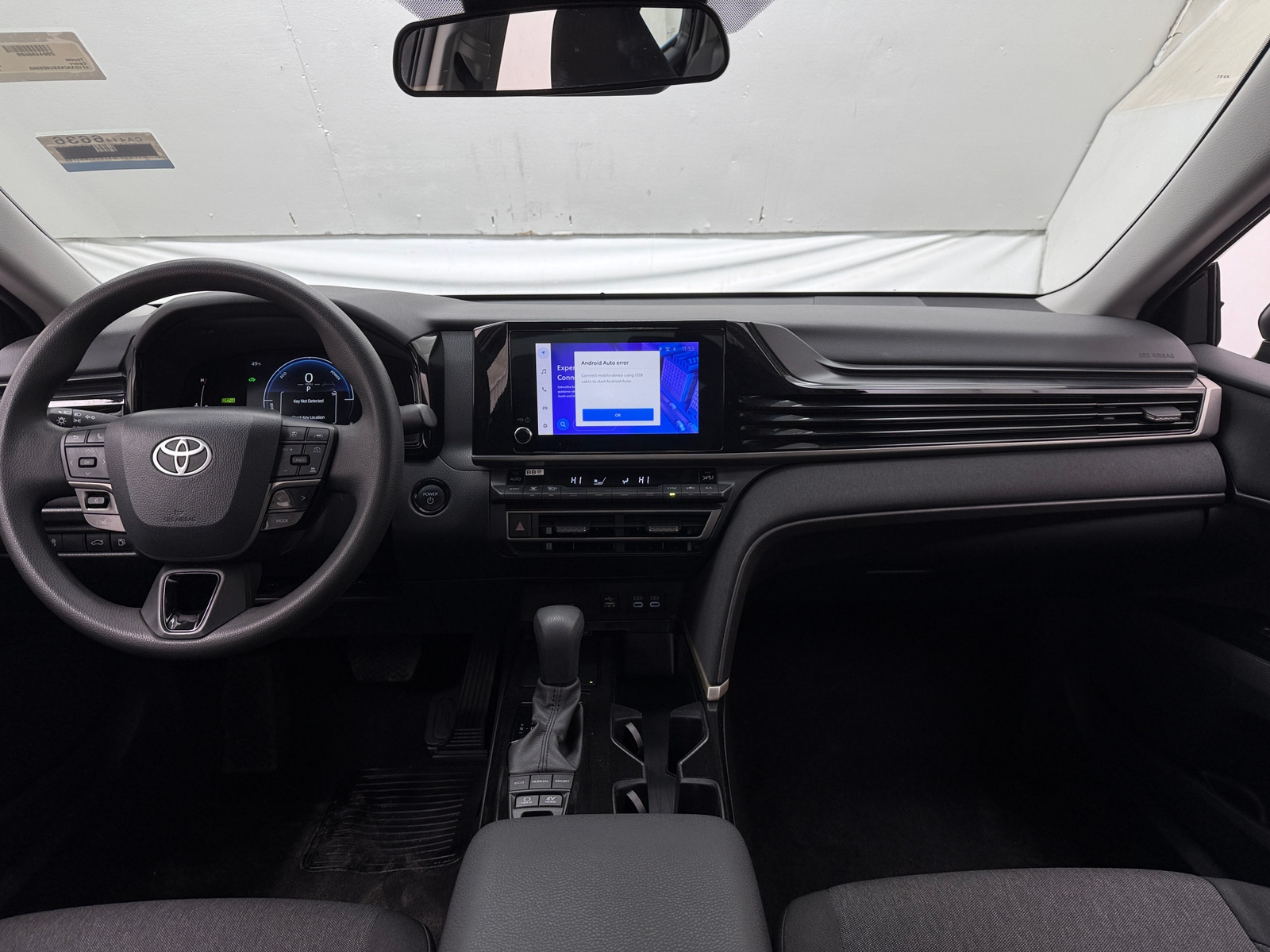 Thumbnail: 2025 Toyota Camry - 3