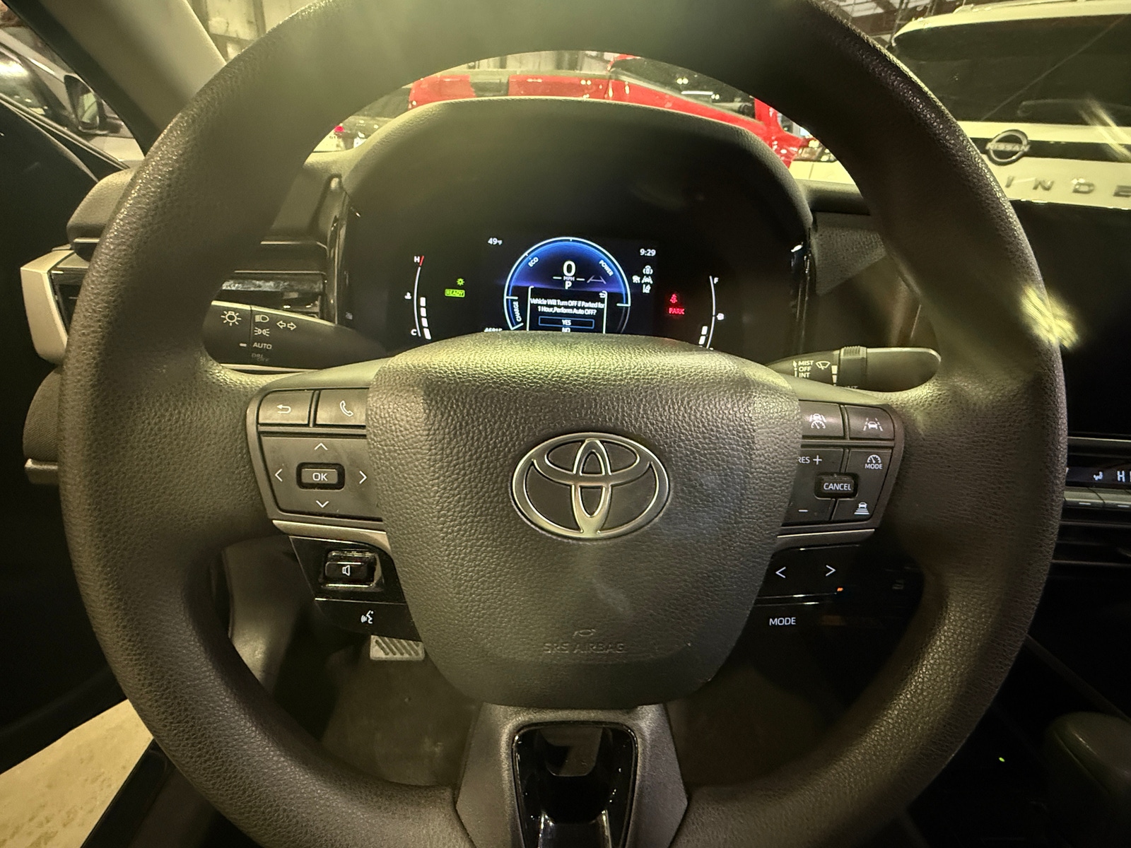 Thumbnail: 2025 Toyota Camry - 5