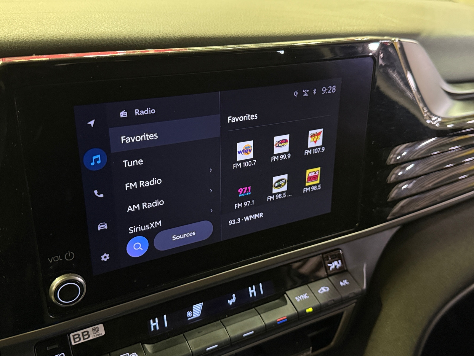 Thumbnail: 2025 Toyota Camry - 4