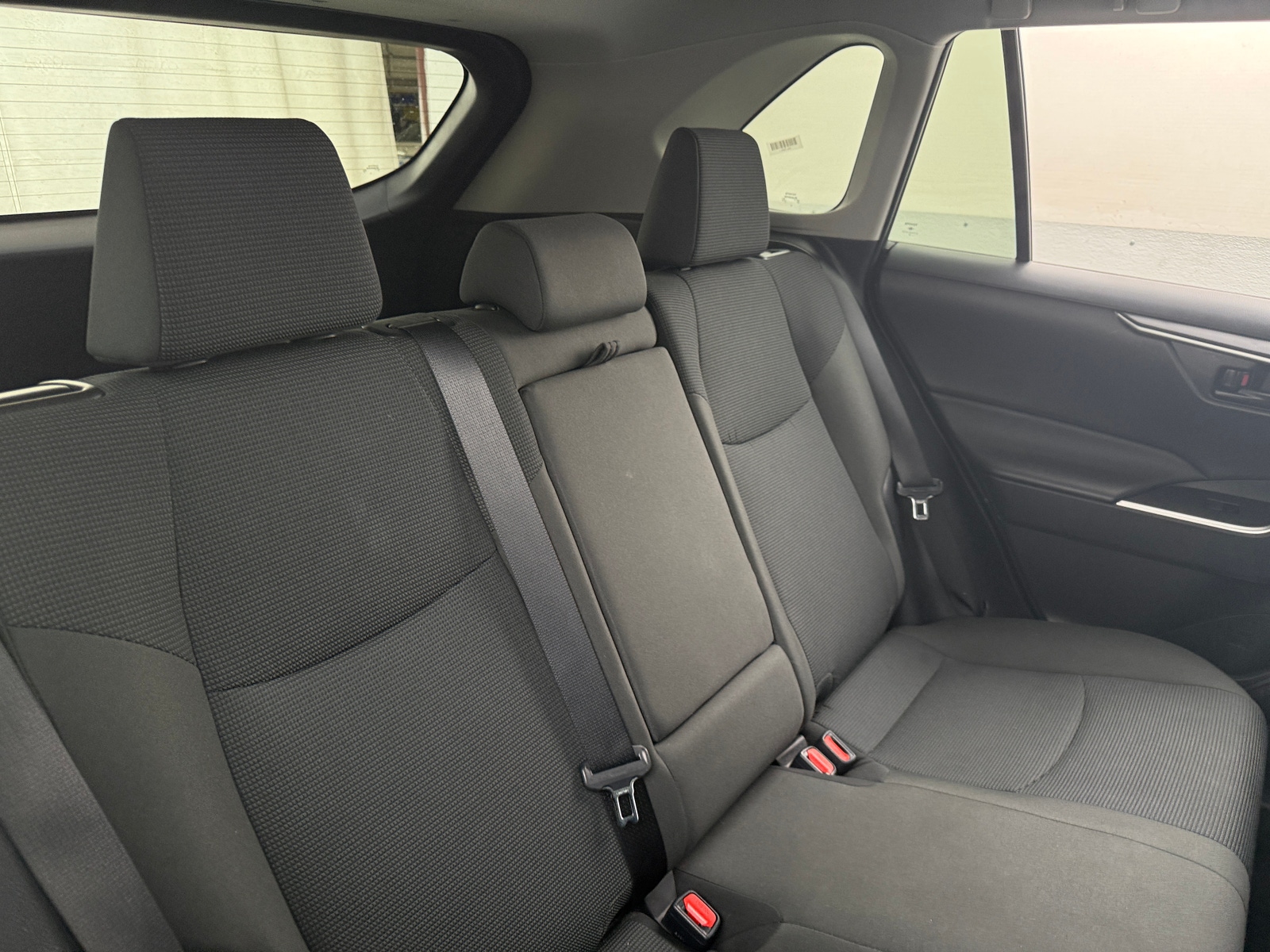 Thumbnail: 2025 Toyota RAV4 - 6