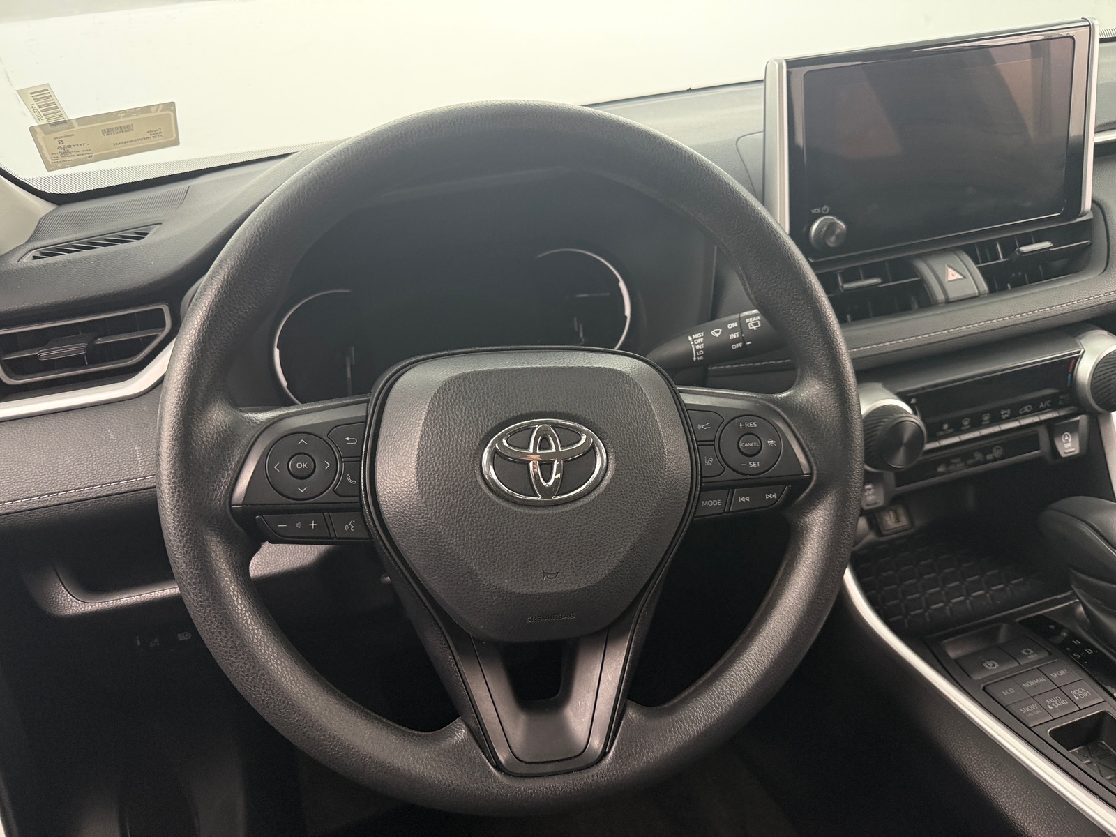 Thumbnail: 2025 Toyota RAV4 - 5