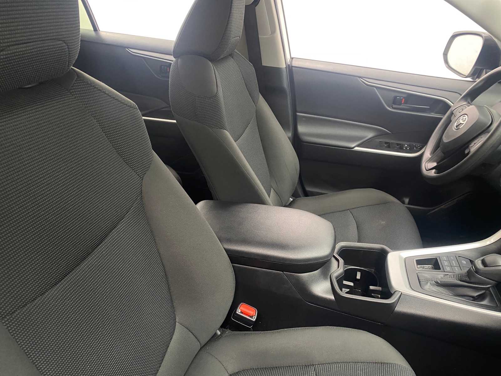 Thumbnail: 2024 Toyota RAV4 - 2