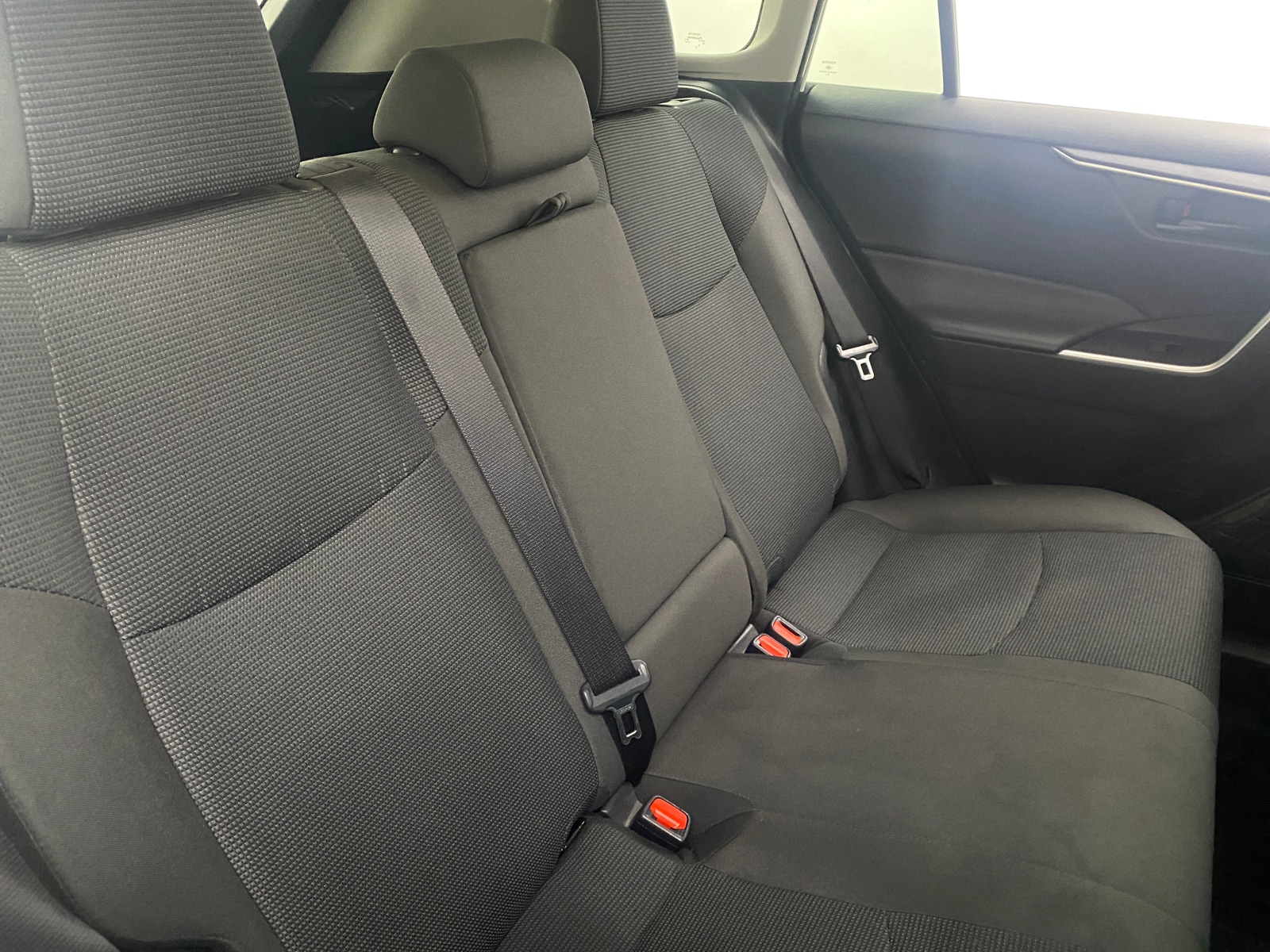 Thumbnail: 2024 Toyota RAV4 - 6