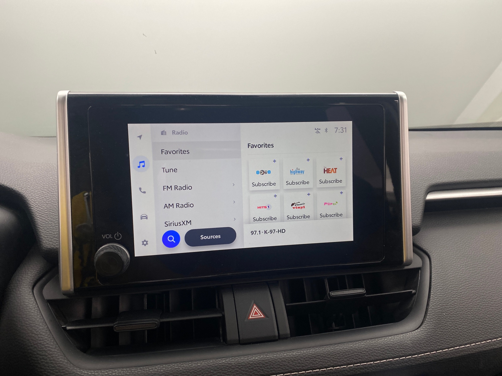 Thumbnail: 2024 Toyota RAV4 - 4