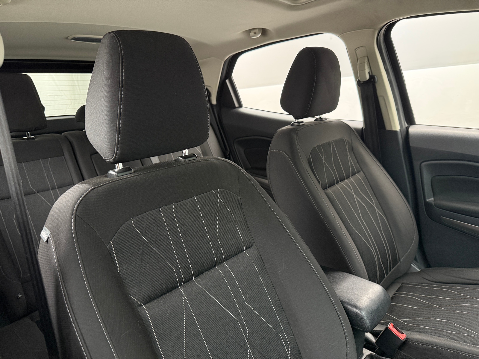 Thumbnail: 2019 Ford EcoSport - 2