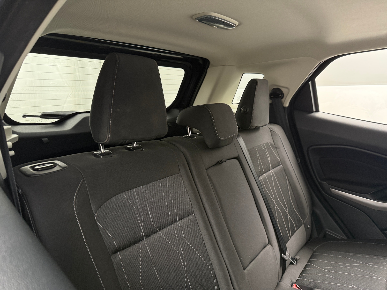 Thumbnail: 2019 Ford EcoSport - 6