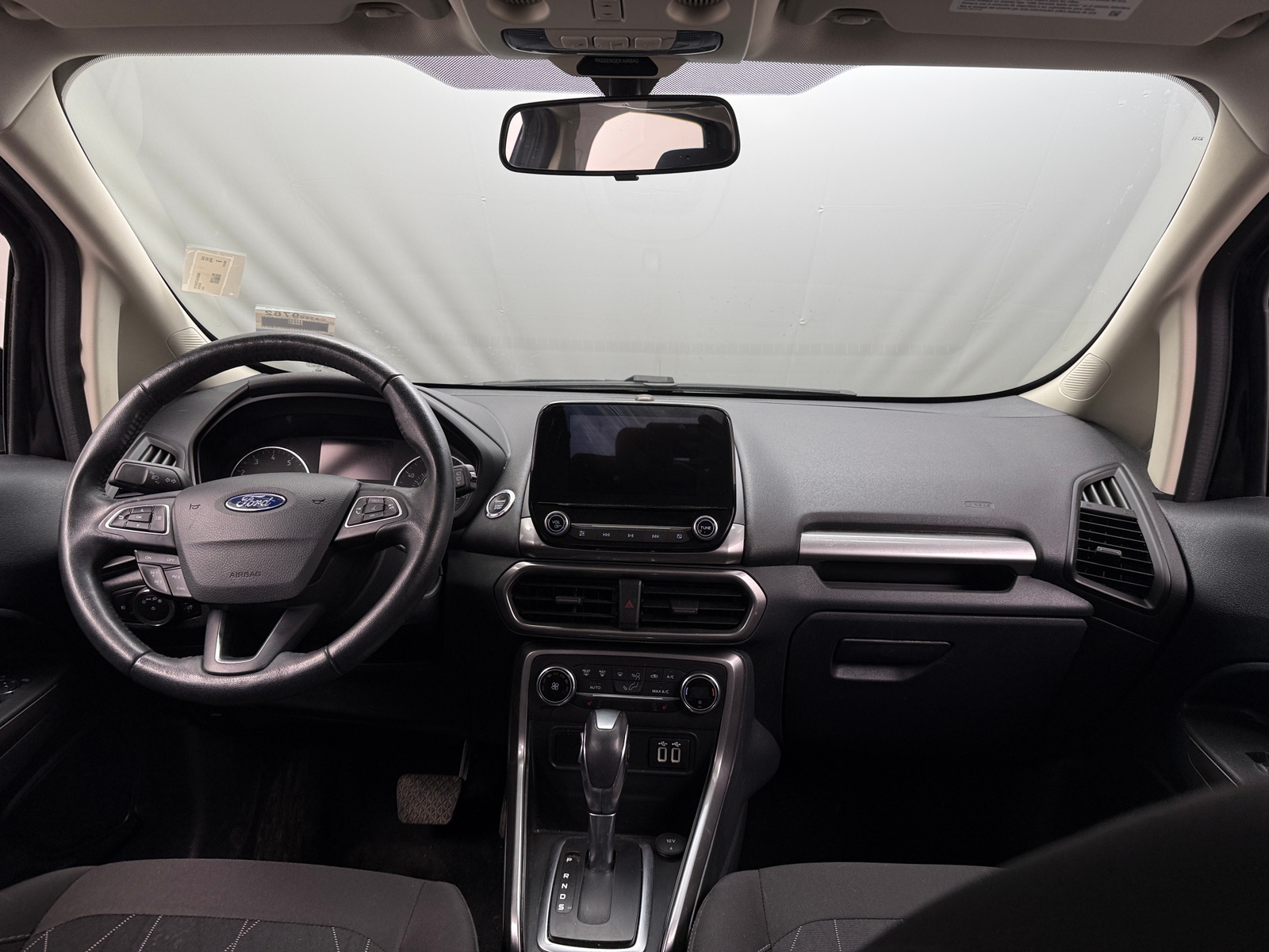 Thumbnail: 2019 Ford EcoSport - 3