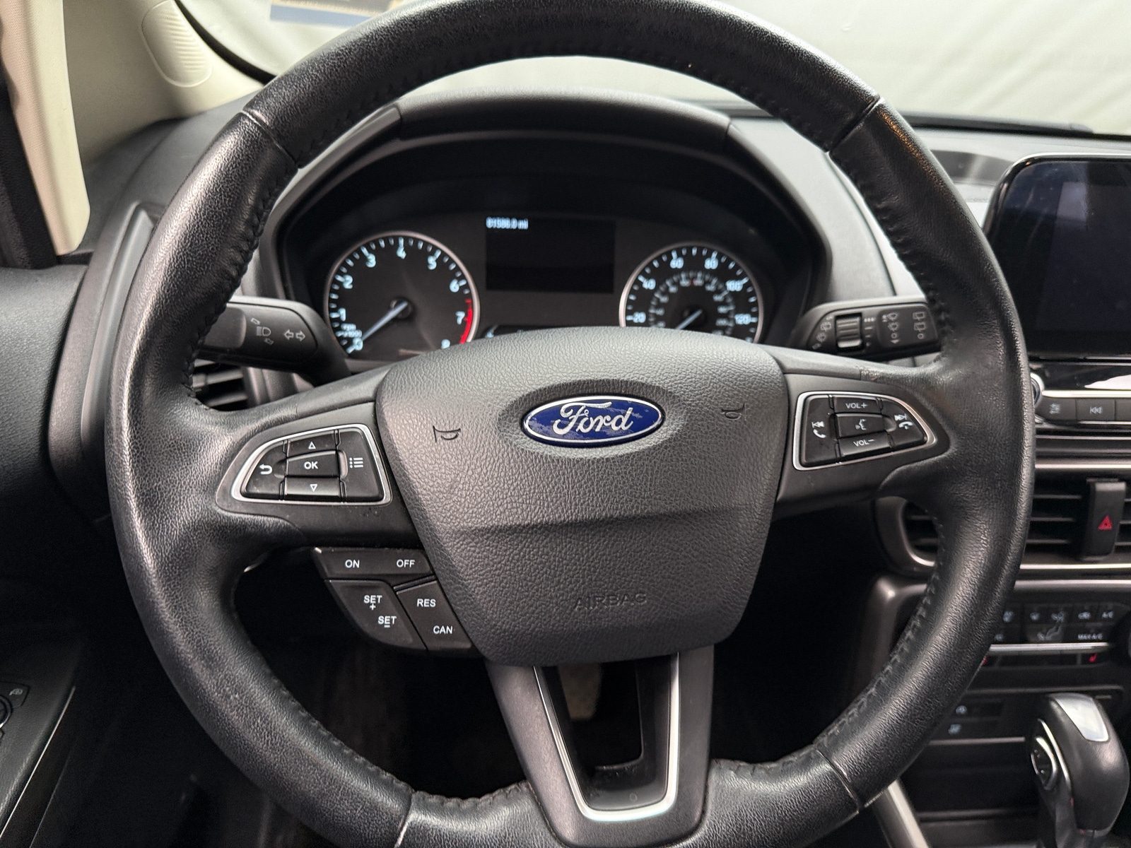 Thumbnail: 2019 Ford EcoSport - 5
