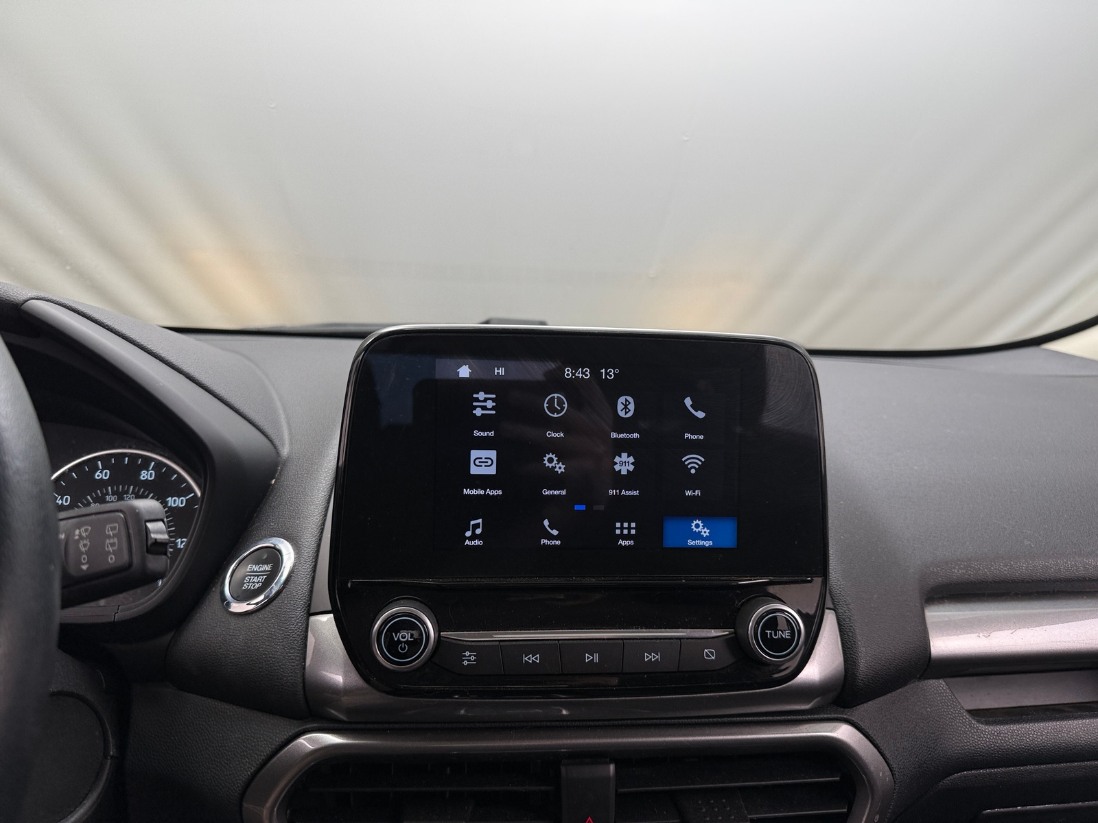 Thumbnail: 2019 Ford EcoSport - 4