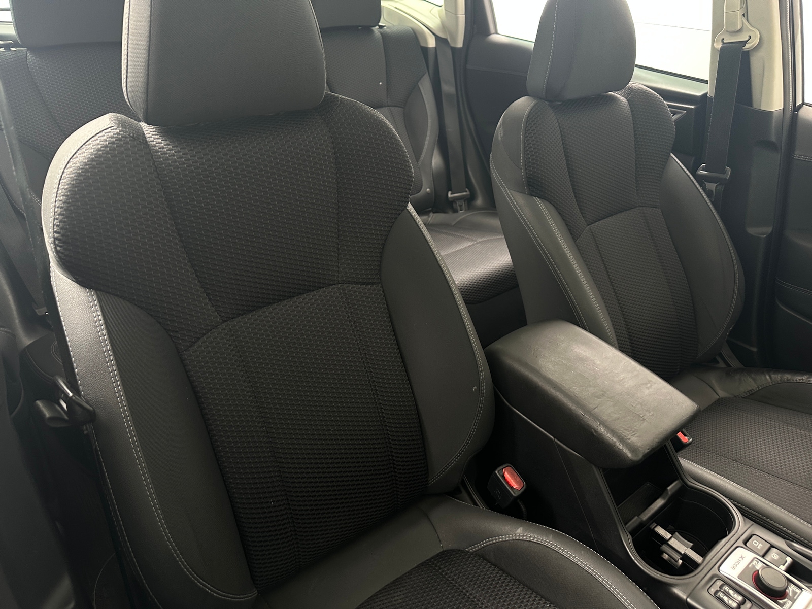 Thumbnail: 2021 Subaru Forester - 2