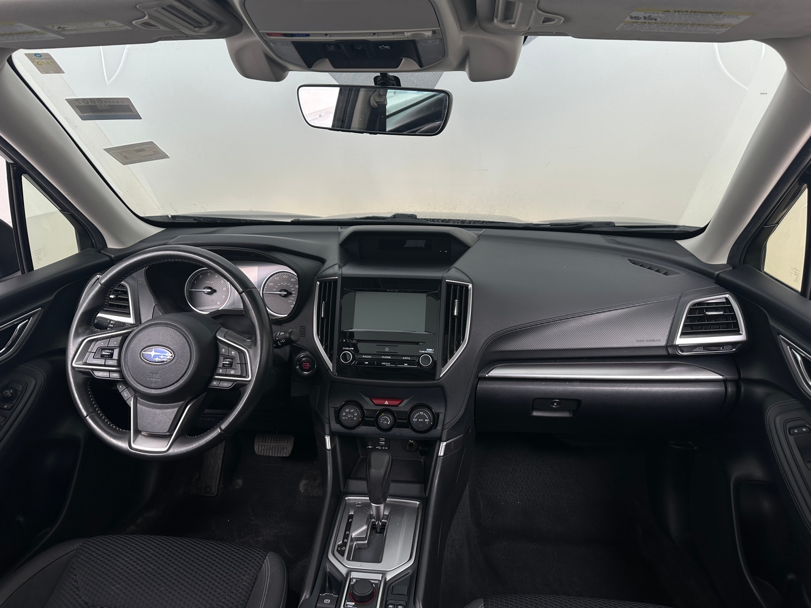 Thumbnail: 2021 Subaru Forester - 3