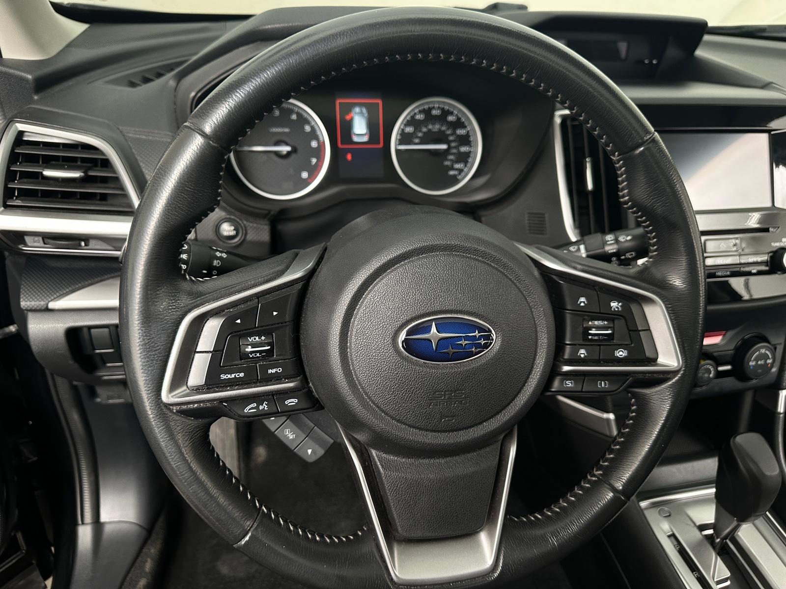 Thumbnail: 2021 Subaru Forester - 5