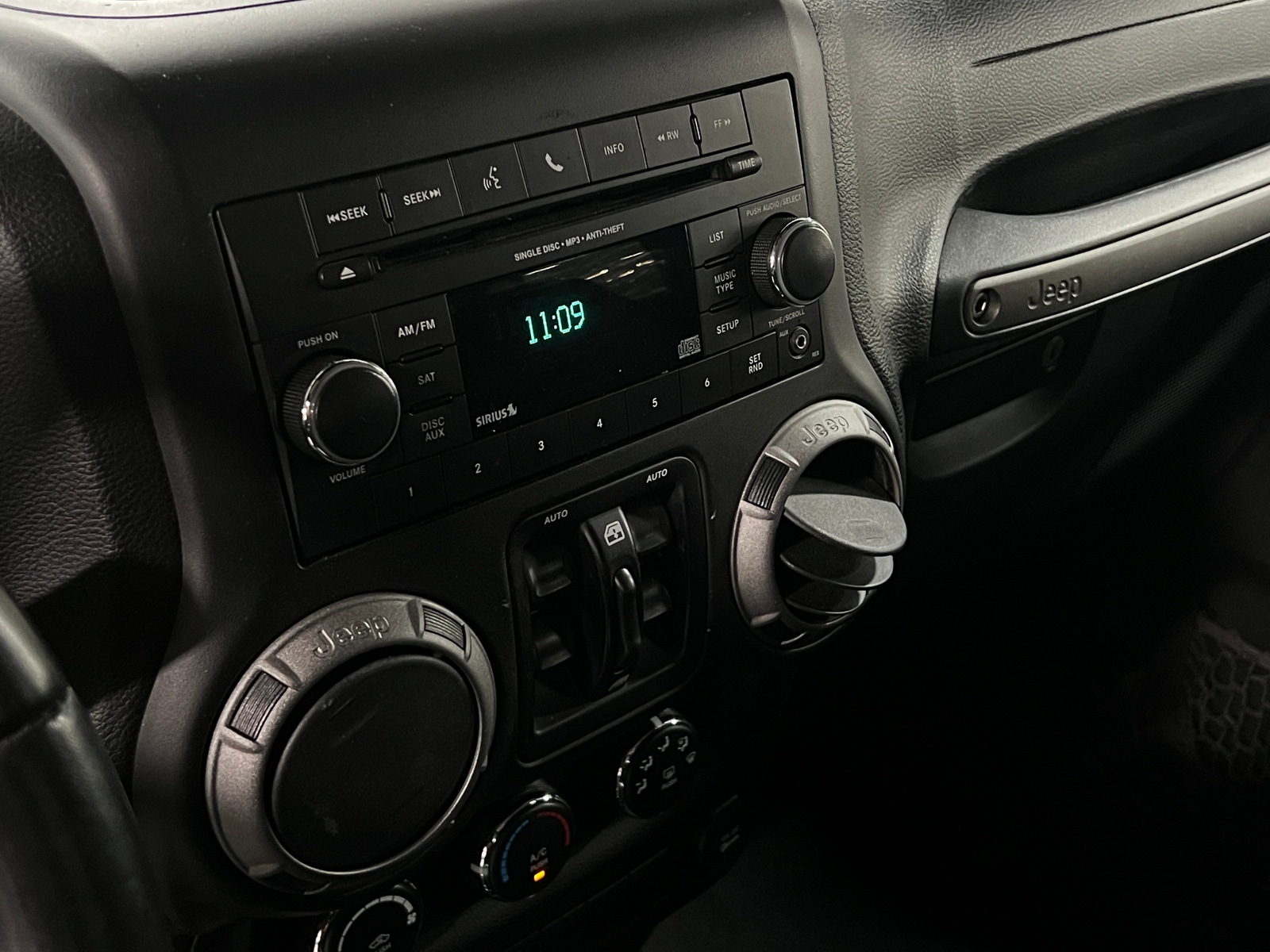 Thumbnail: 2016 Jeep Wrangler - 4