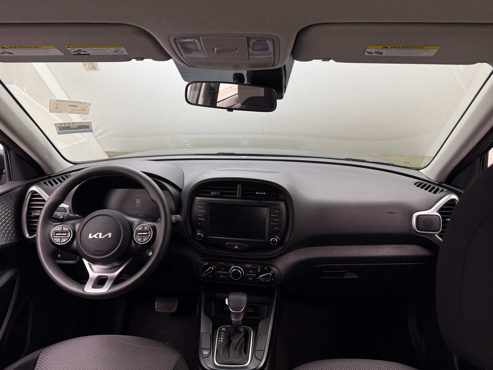 Thumbnail: 2025 Kia Soul - 3