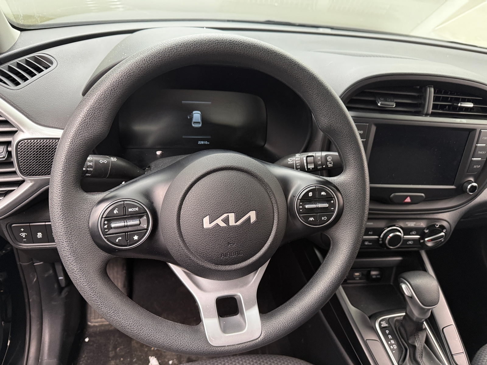 Thumbnail: 2025 Kia Soul - 5