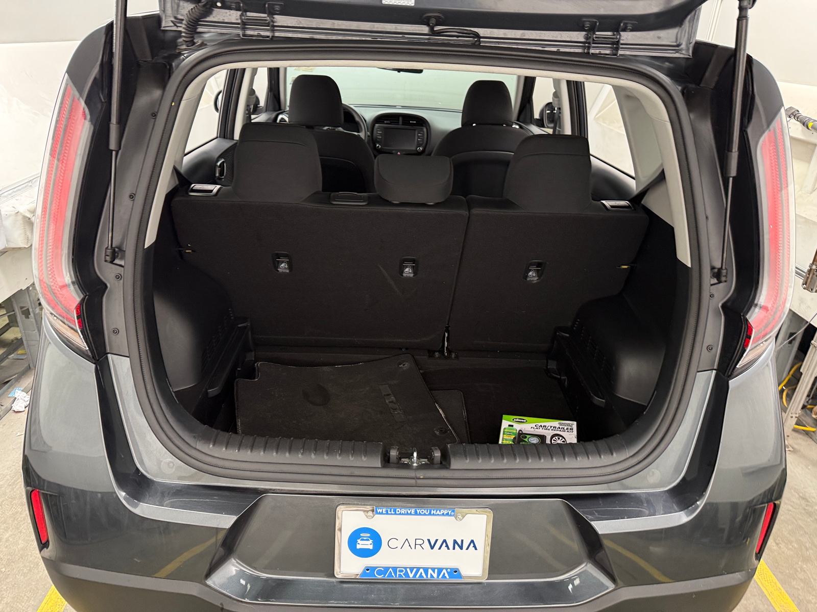 Thumbnail: 2025 Kia Soul - 7