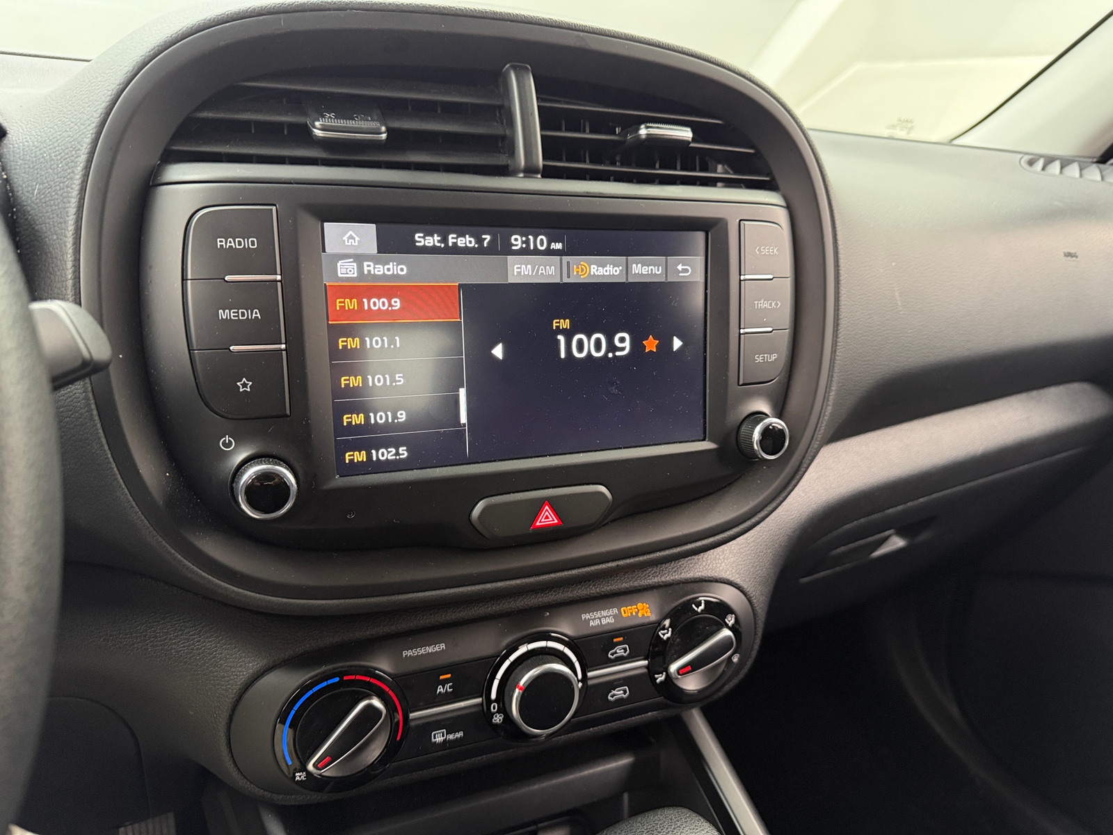 Thumbnail: 2025 Kia Soul - 4