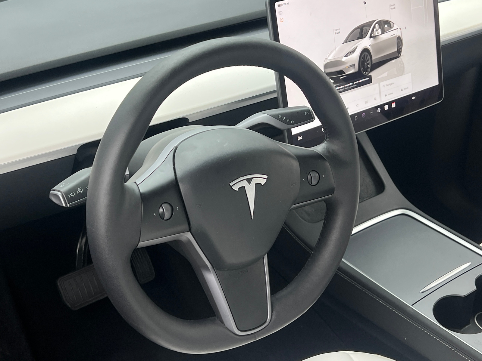 Thumbnail: 2024 Tesla Model Y - 4