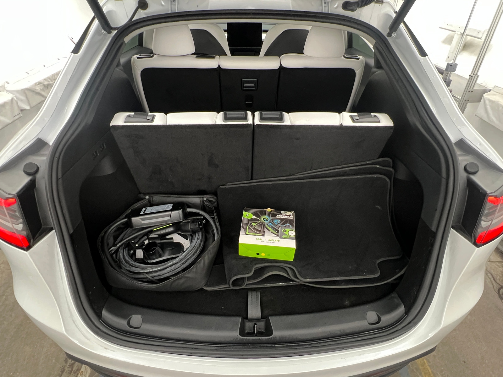 Thumbnail: 2024 Tesla Model Y - 6