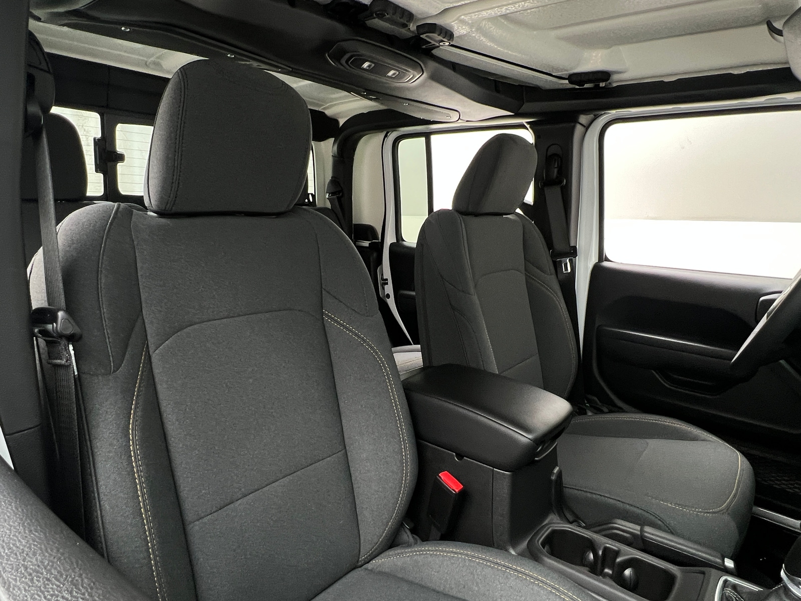 Thumbnail: 2024 Jeep Gladiator - 2