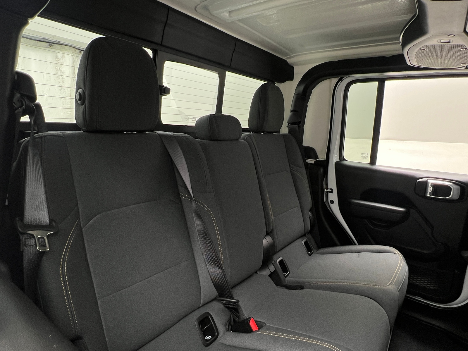 Thumbnail: 2024 Jeep Gladiator - 6