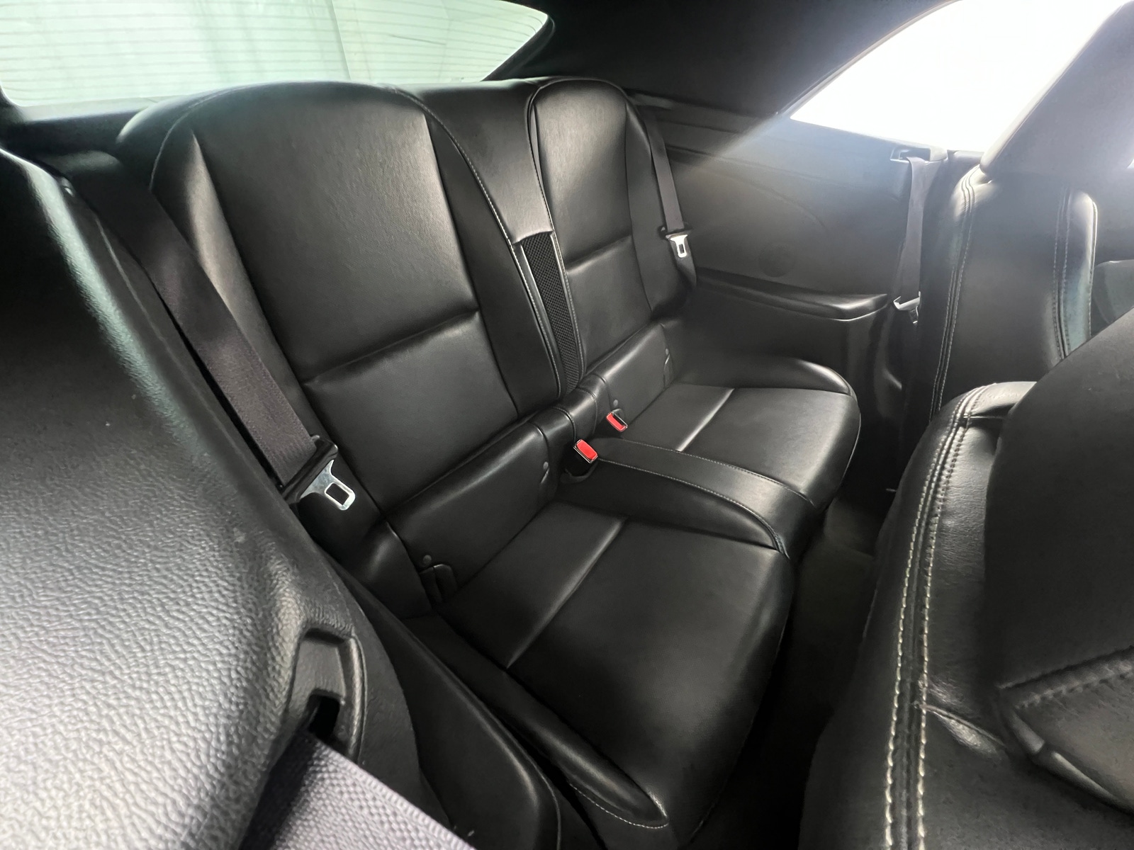 Thumbnail: 2011 Chevrolet Camaro - 6