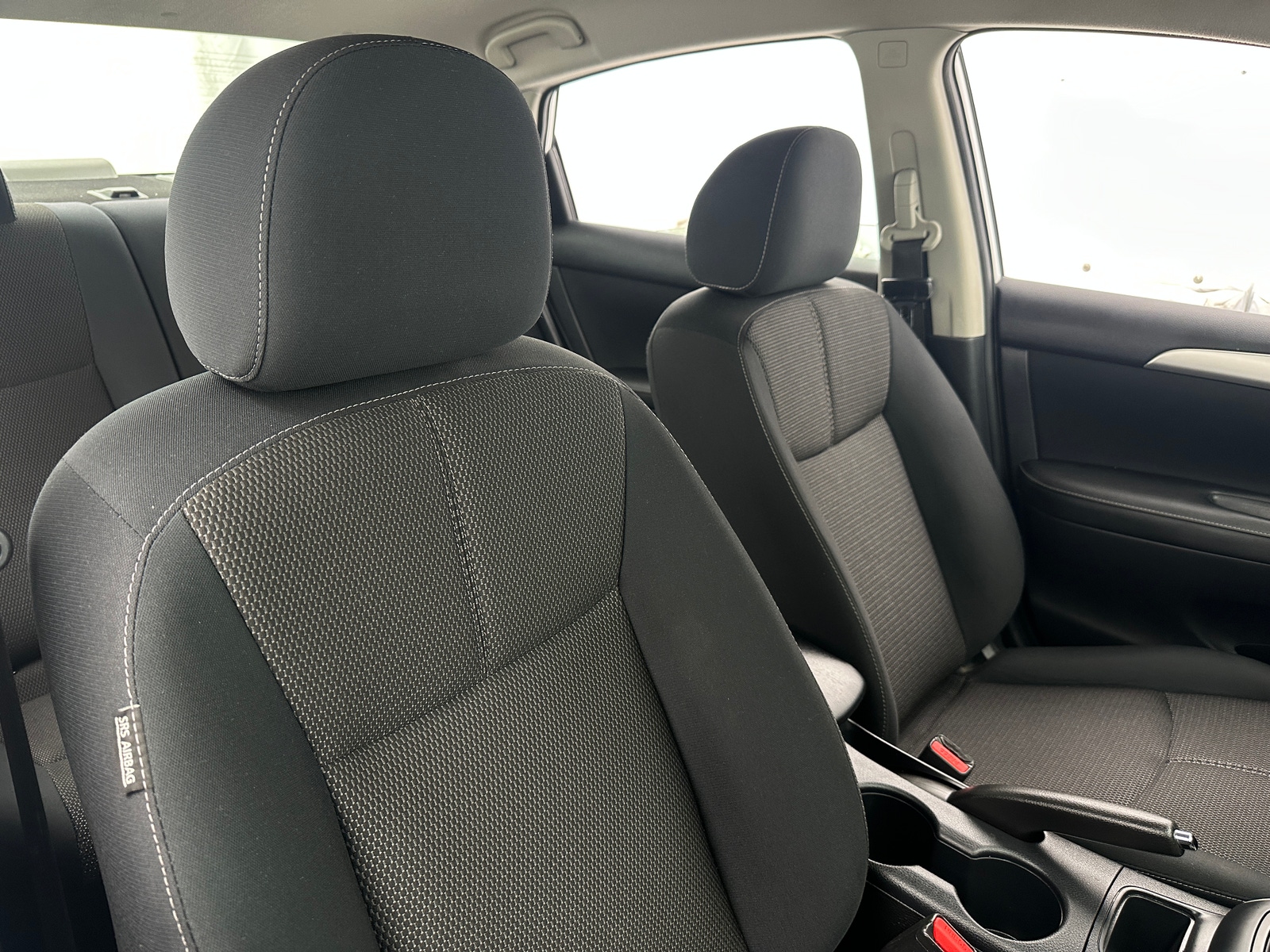 Thumbnail: 2018 Nissan Sentra - 2