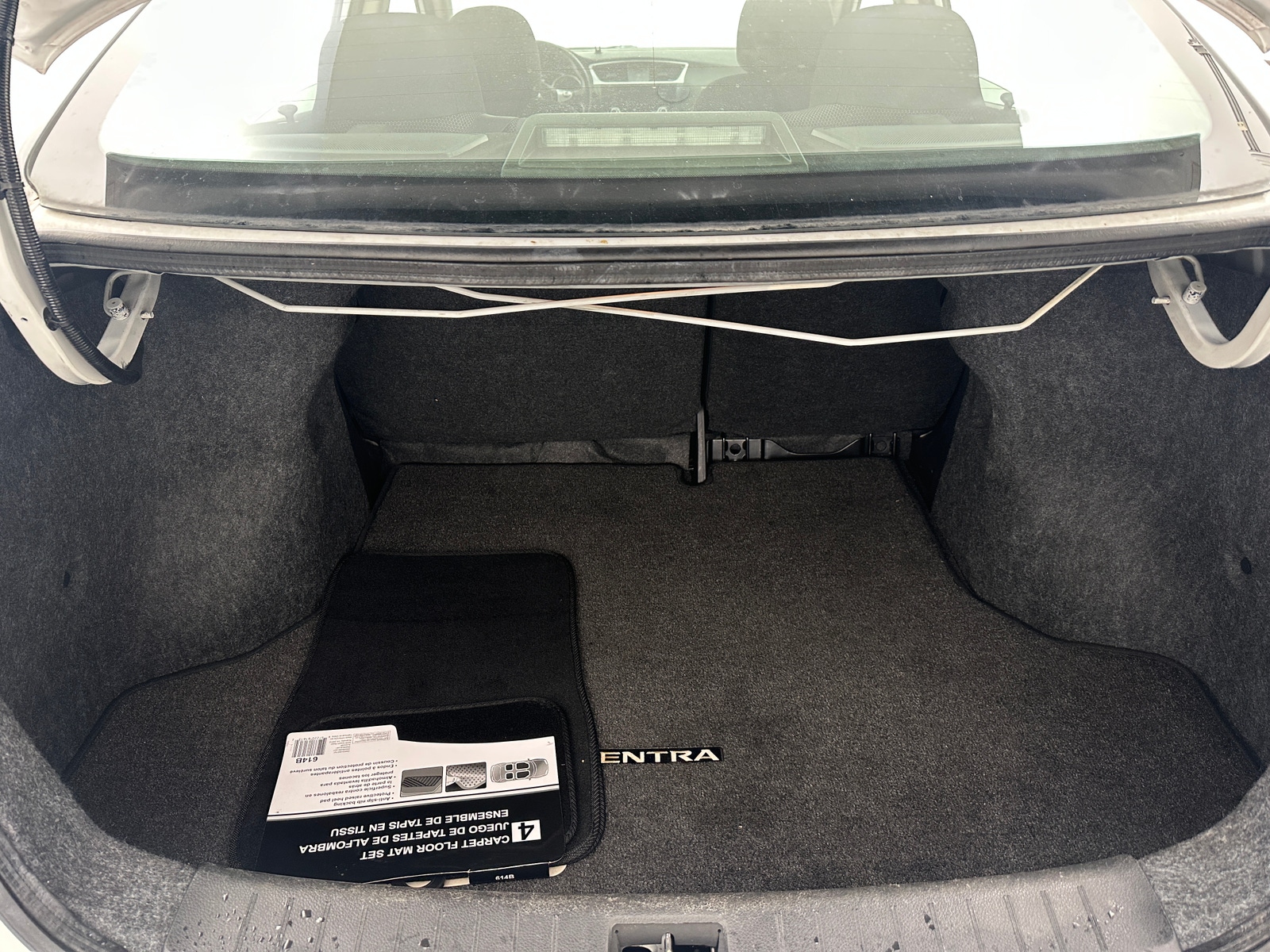 Thumbnail: 2018 Nissan Sentra - 7