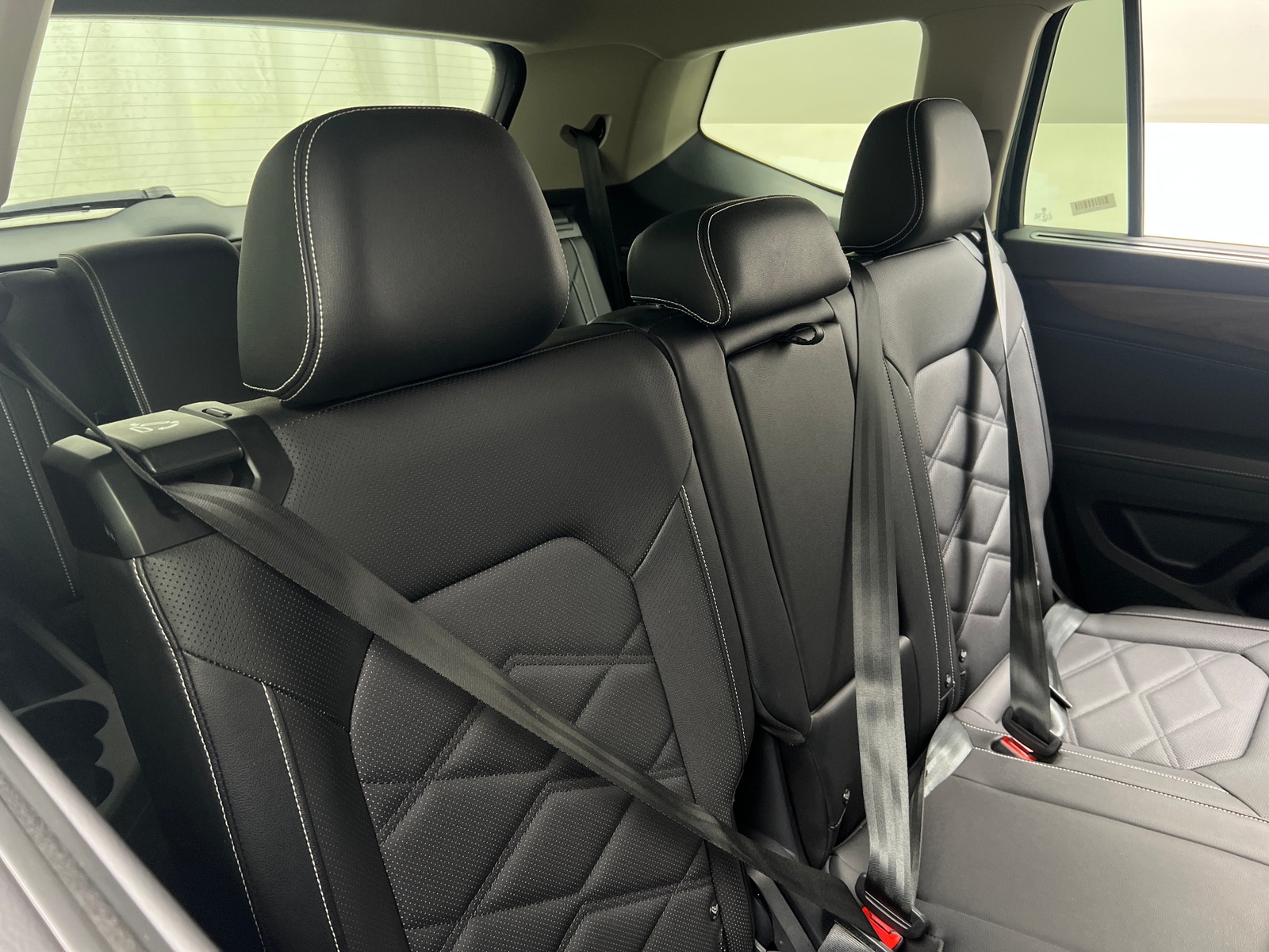 Thumbnail: 2025 Volkswagen Atlas - 5