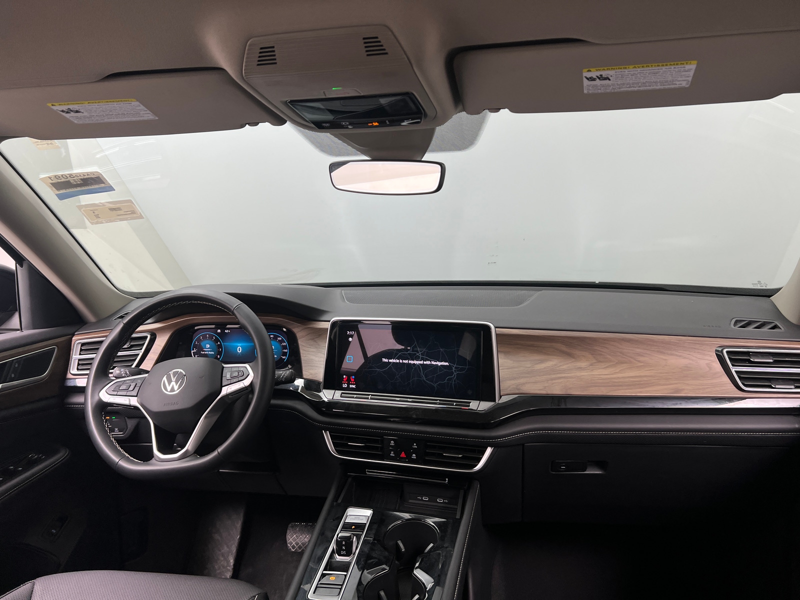 Thumbnail: 2025 Volkswagen Atlas - 2