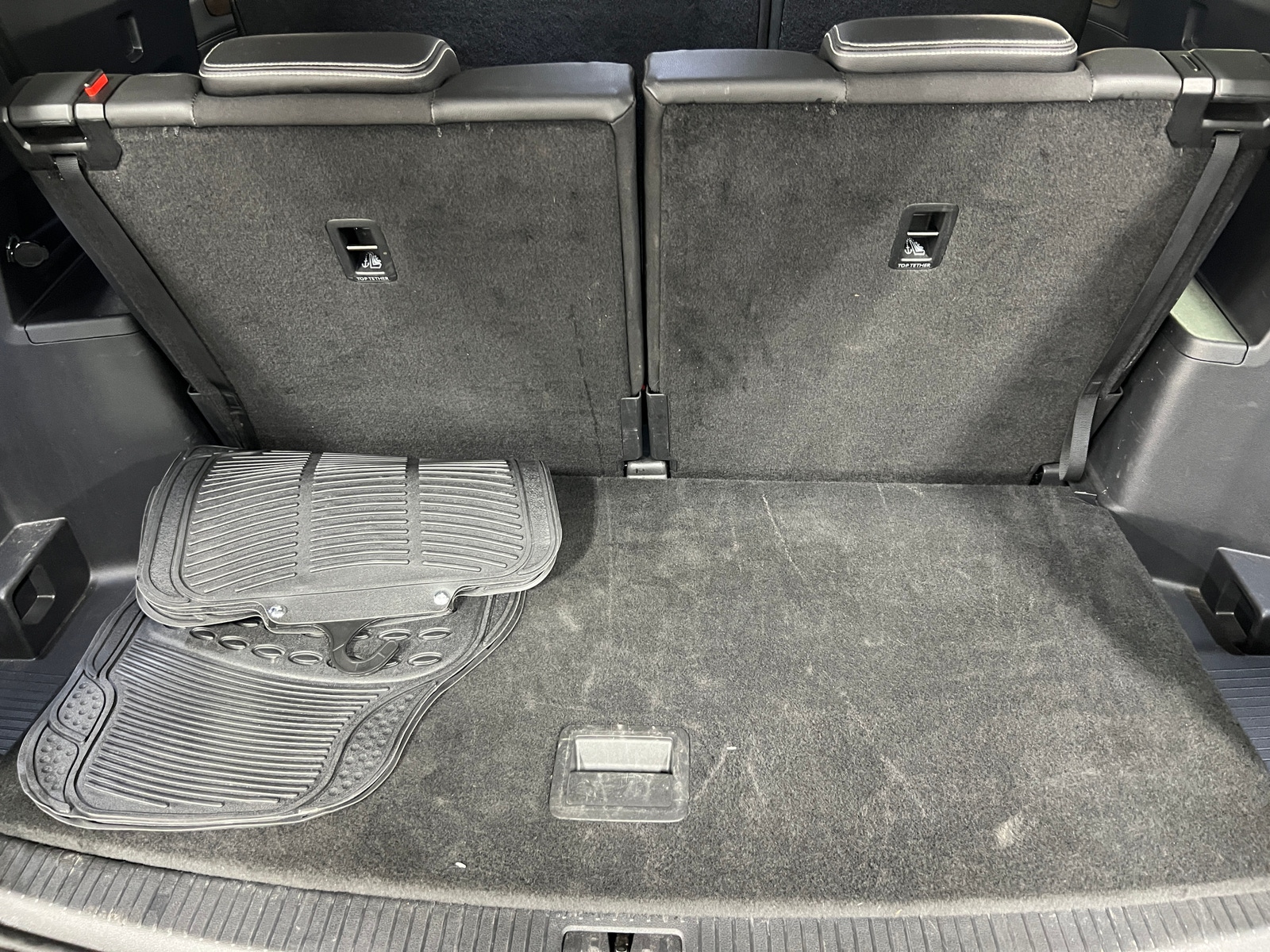 Thumbnail: 2025 Volkswagen Atlas - 6