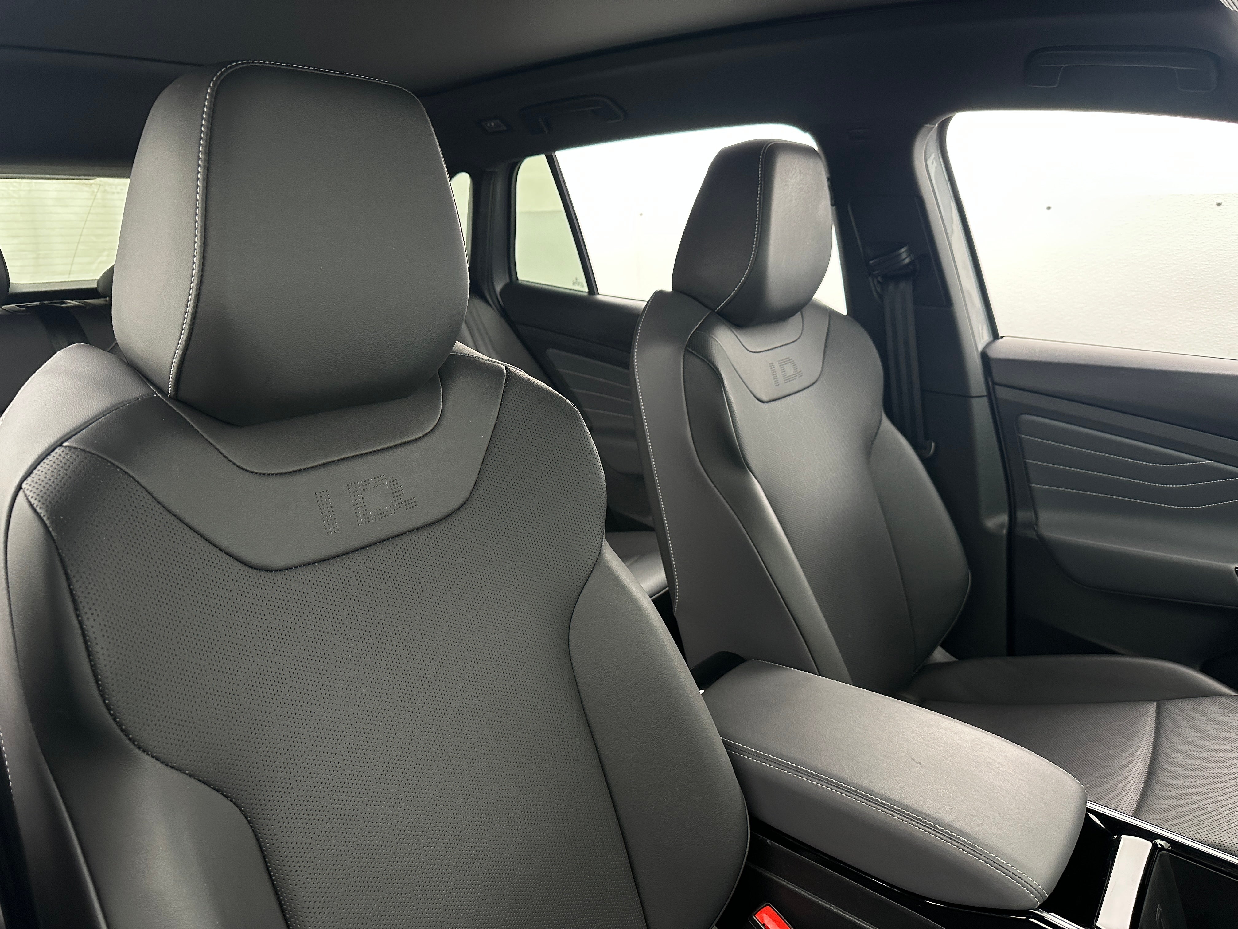 2023 Volkswagen ID.4