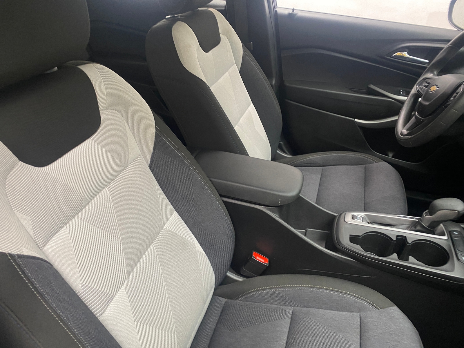 Thumbnail: 2024 Chevrolet Trax - 2