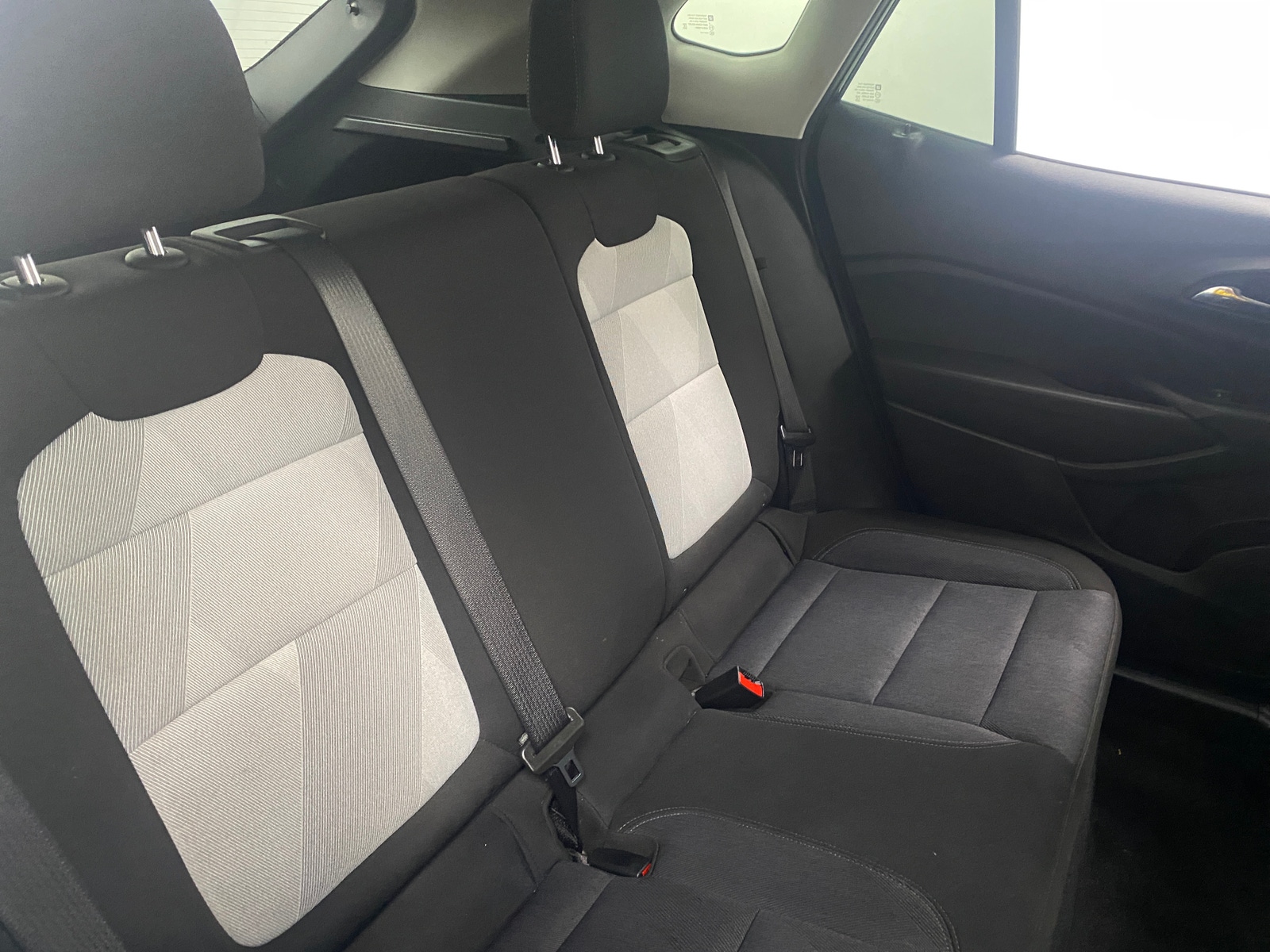 Thumbnail: 2024 Chevrolet Trax - 6