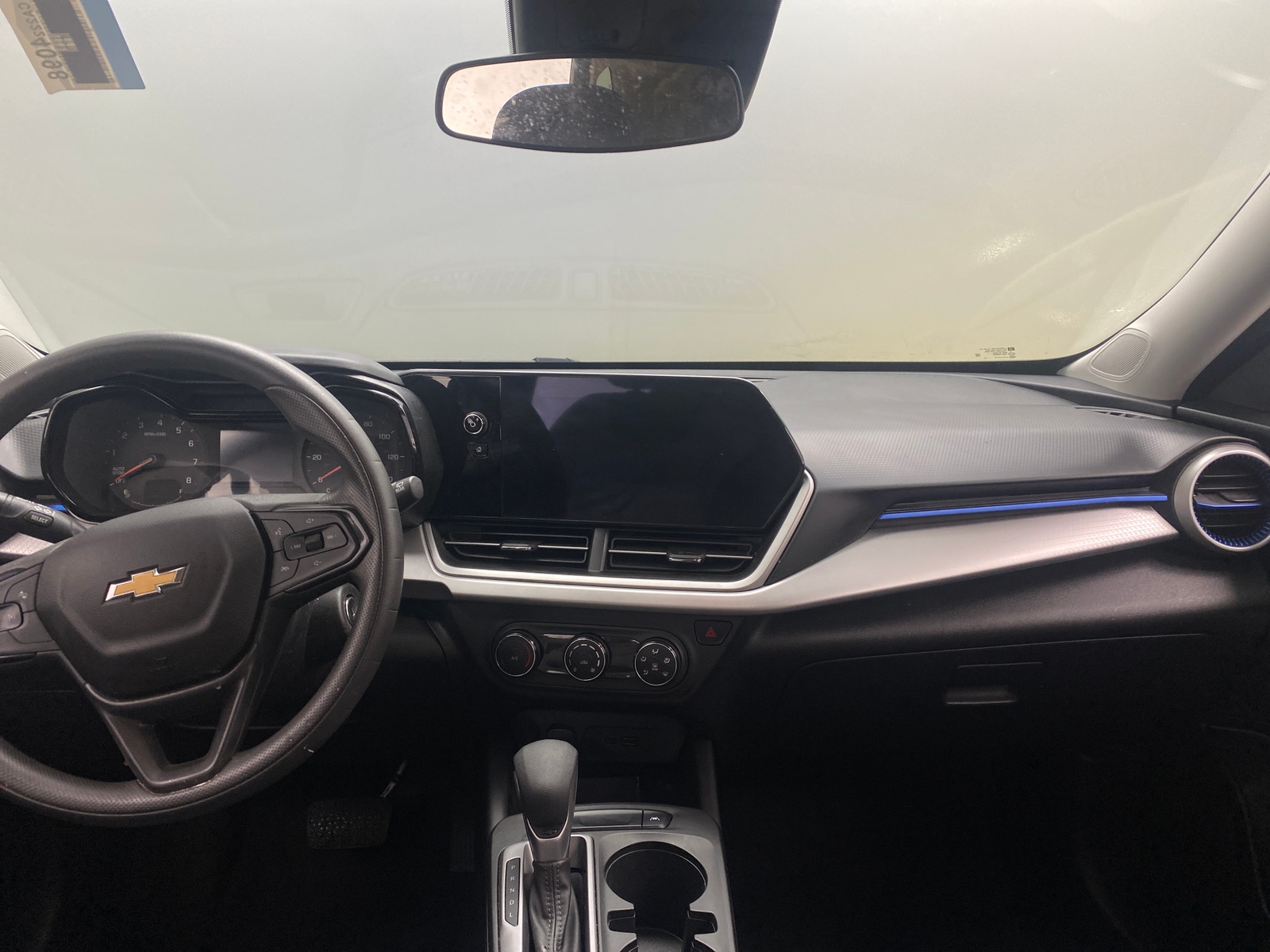 Thumbnail: 2024 Chevrolet Trax - 3