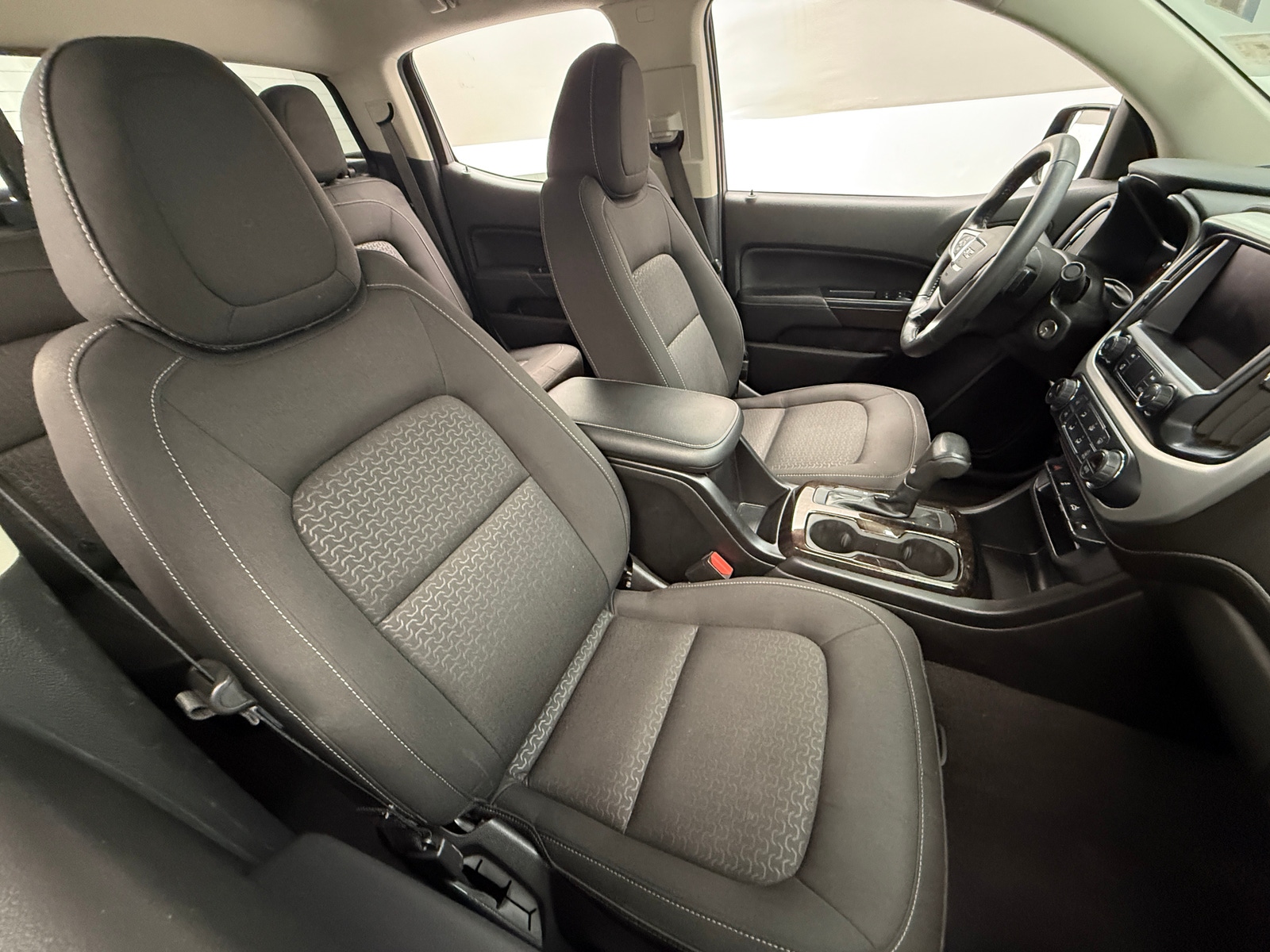 Thumbnail: 2020 GMC Canyon - 2