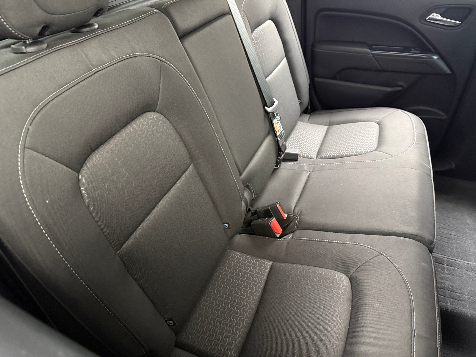 Thumbnail: 2020 GMC Canyon - 6