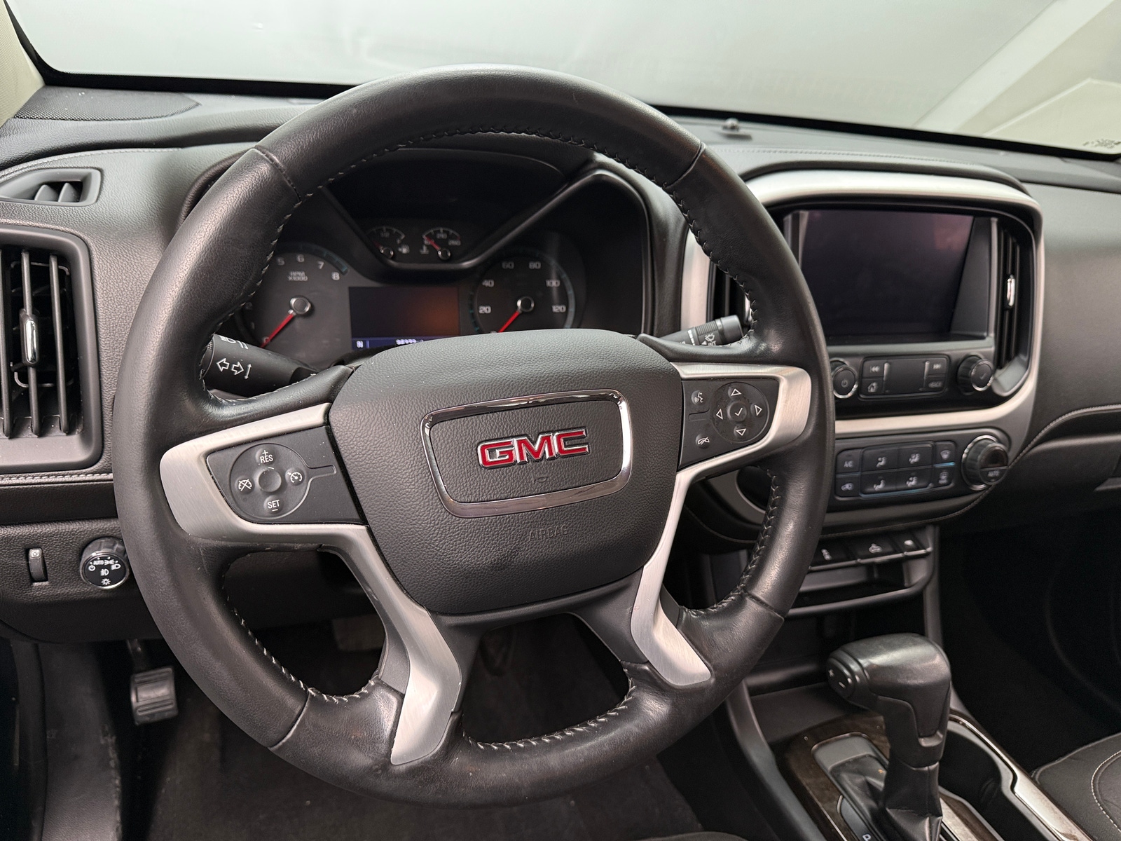 Thumbnail: 2020 GMC Canyon - 5