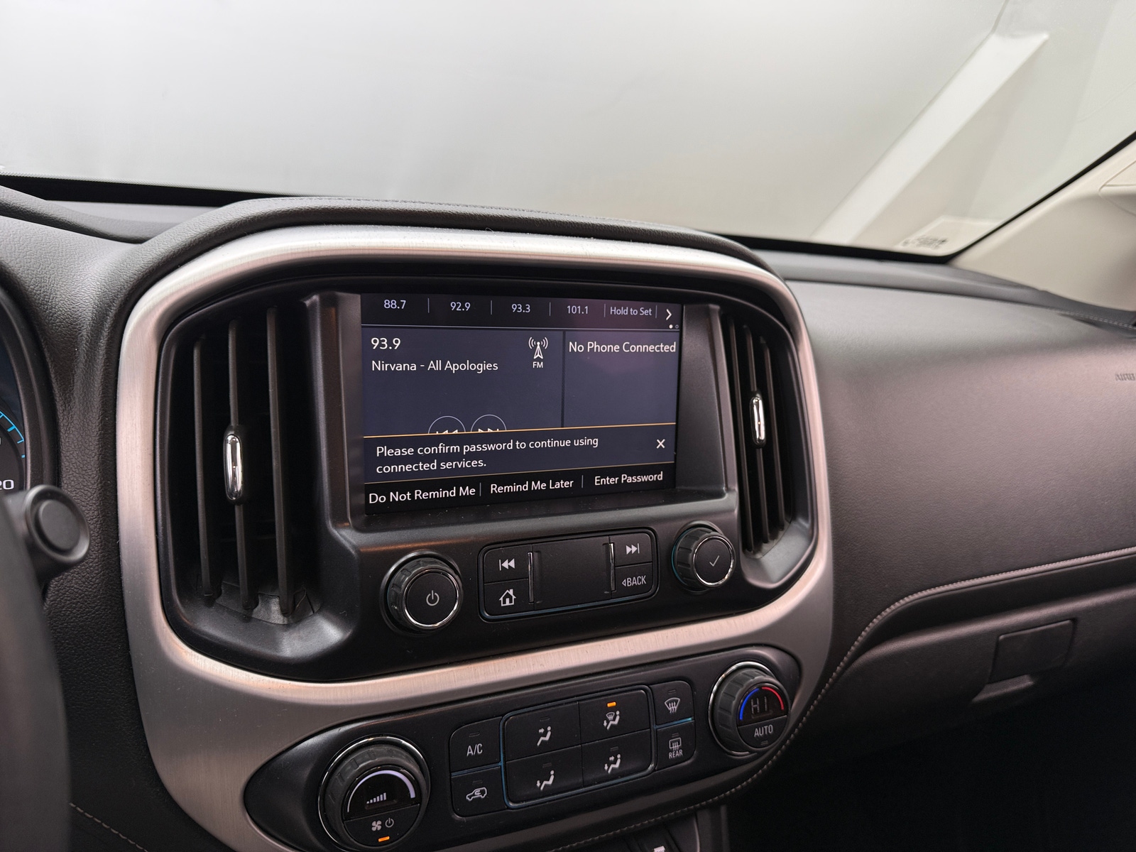 Thumbnail: 2020 GMC Canyon - 4