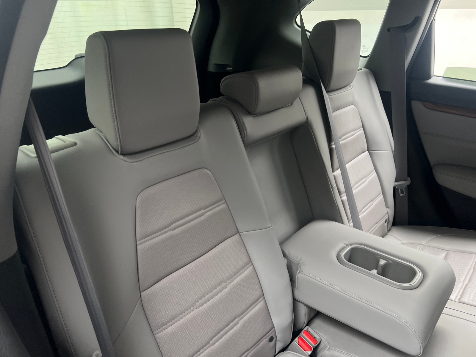 Thumbnail: 2019 Honda CR-V - 5