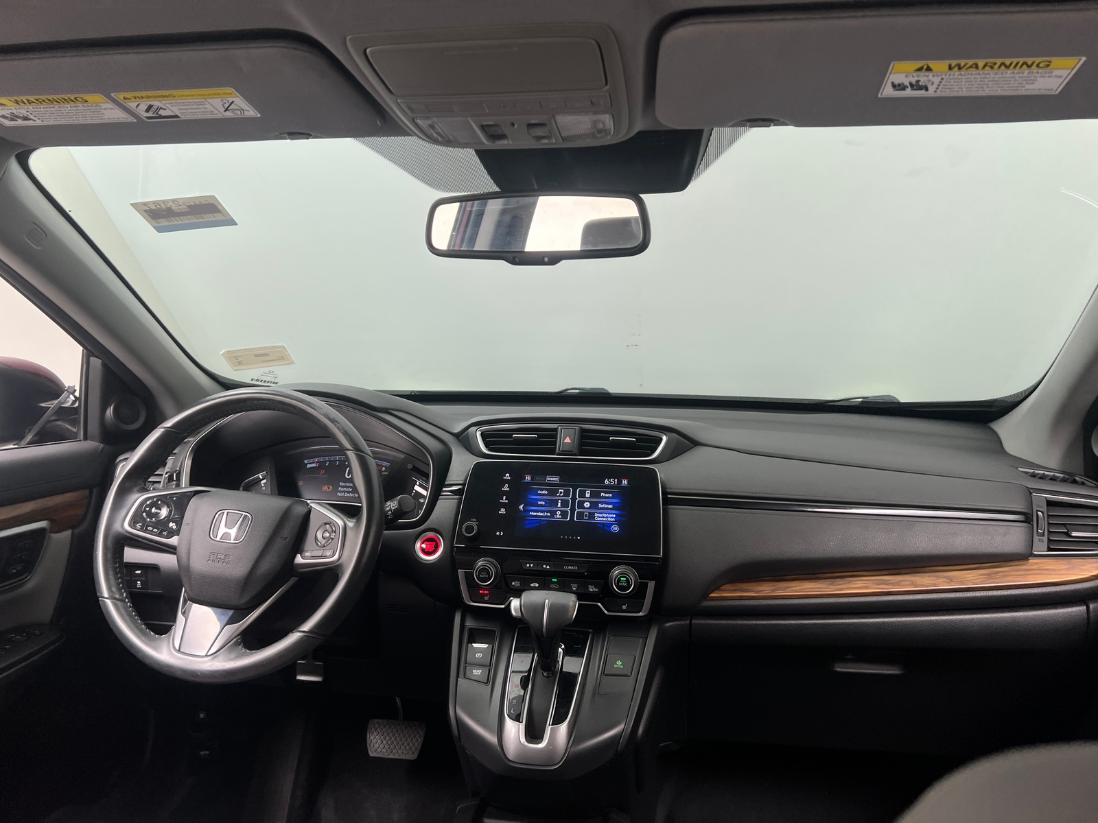 Thumbnail: 2019 Honda CR-V - 2