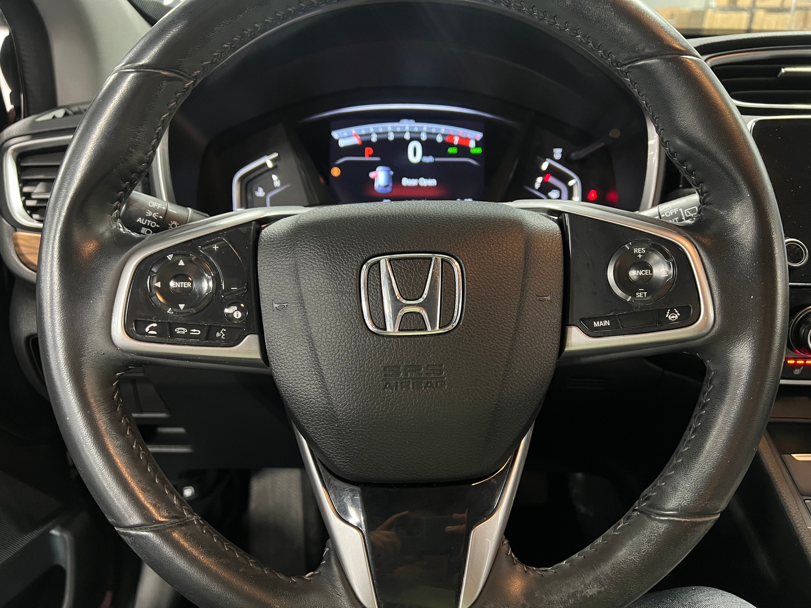 Thumbnail: 2019 Honda CR-V - 4