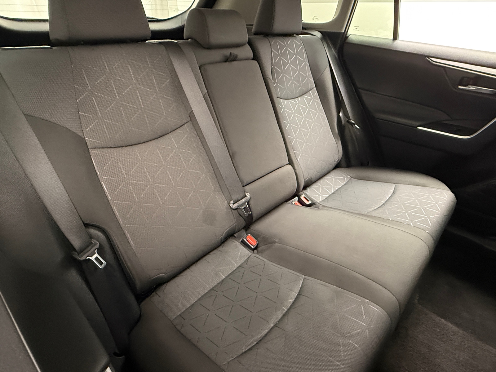 Thumbnail: 2024 Toyota RAV4 - 6