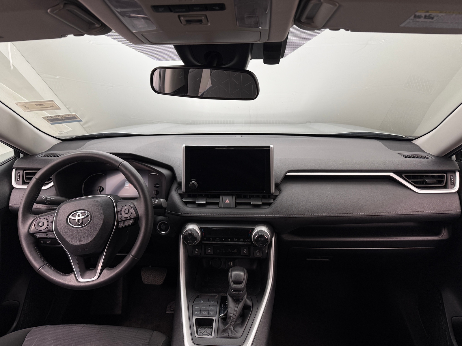 Thumbnail: 2024 Toyota RAV4 - 3