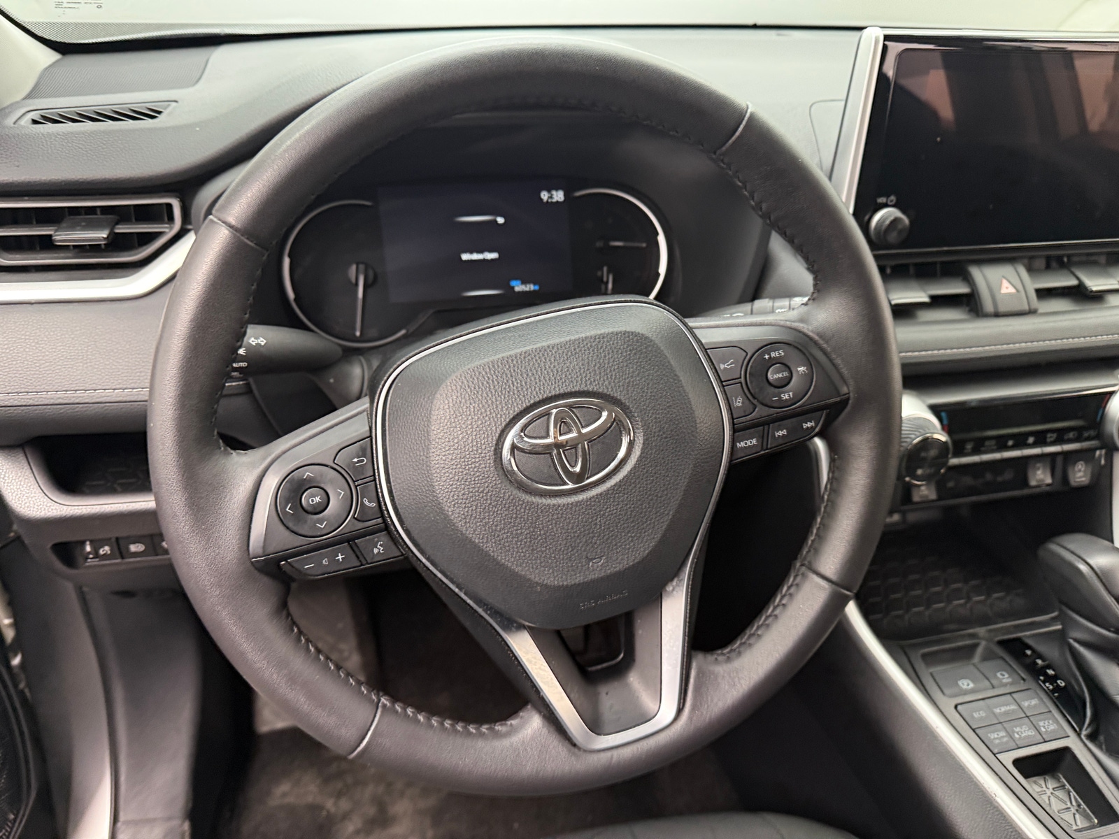 Thumbnail: 2024 Toyota RAV4 - 5